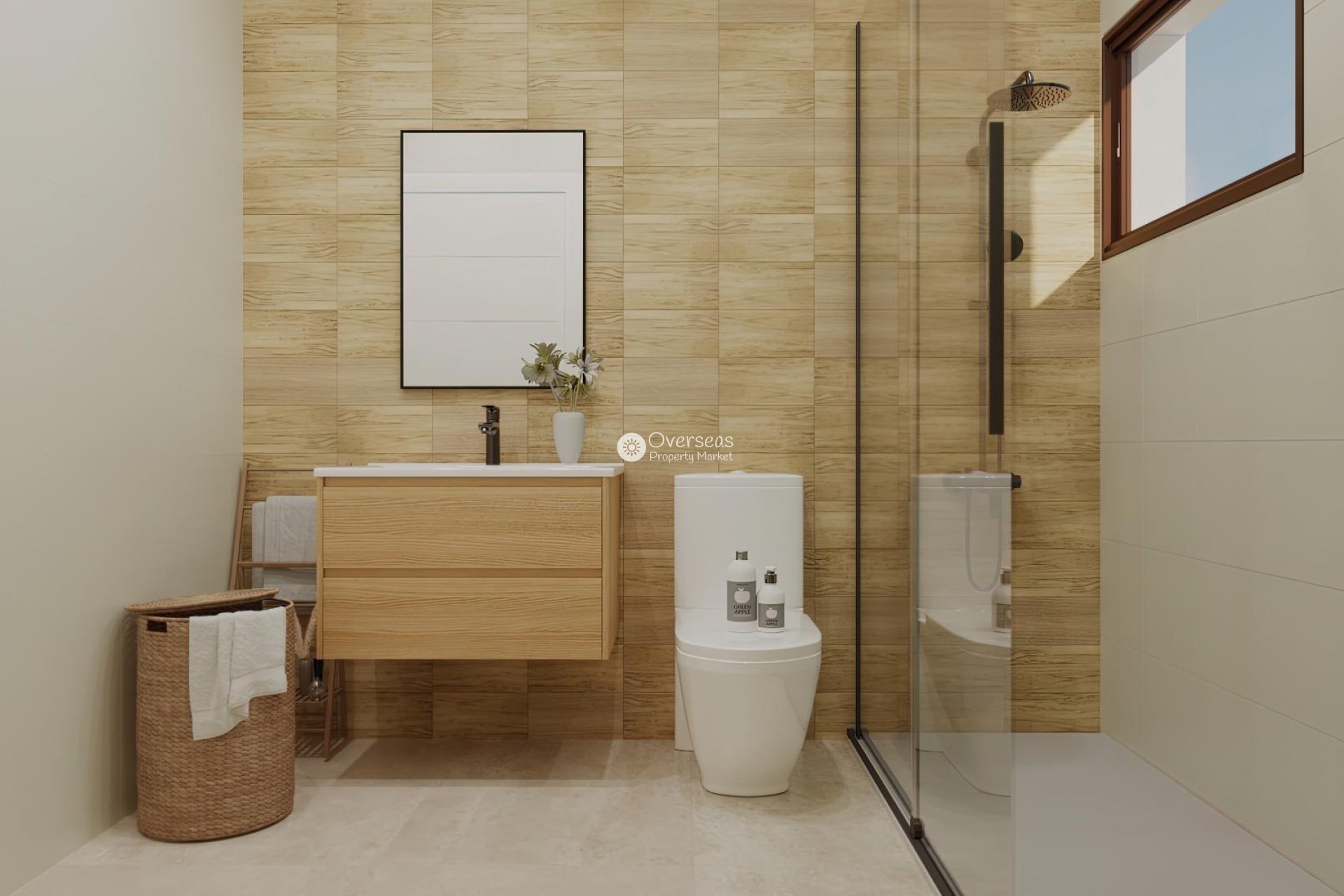 Obra nueva - Ground floor apartment -
Vera