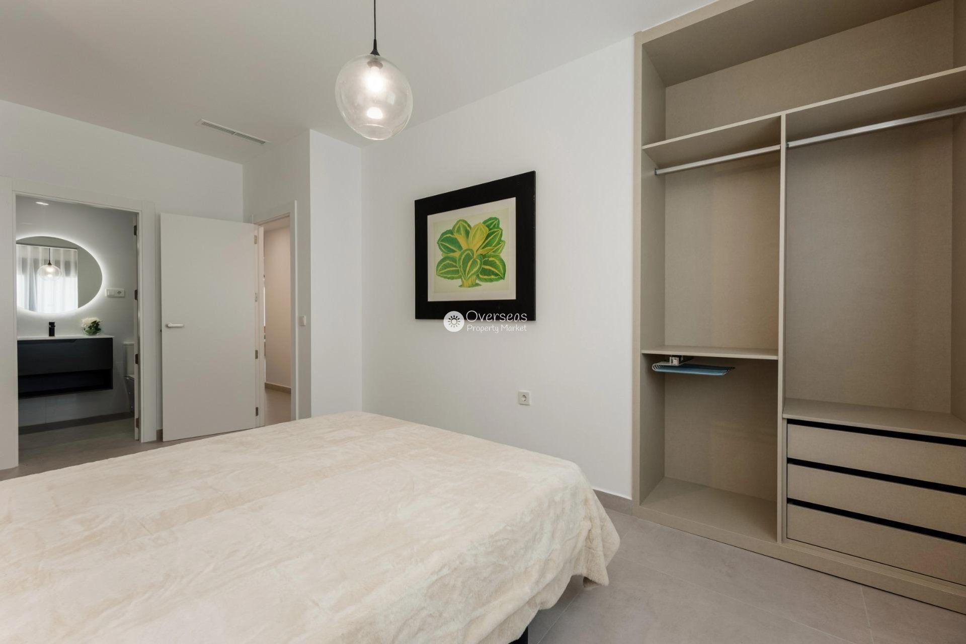 Obra nueva - Ground floor apartment -
Villajoyosa