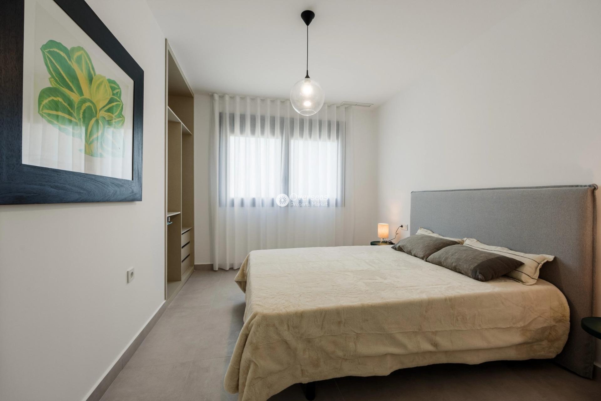 Obra nueva - Ground floor apartment -
Villajoyosa
