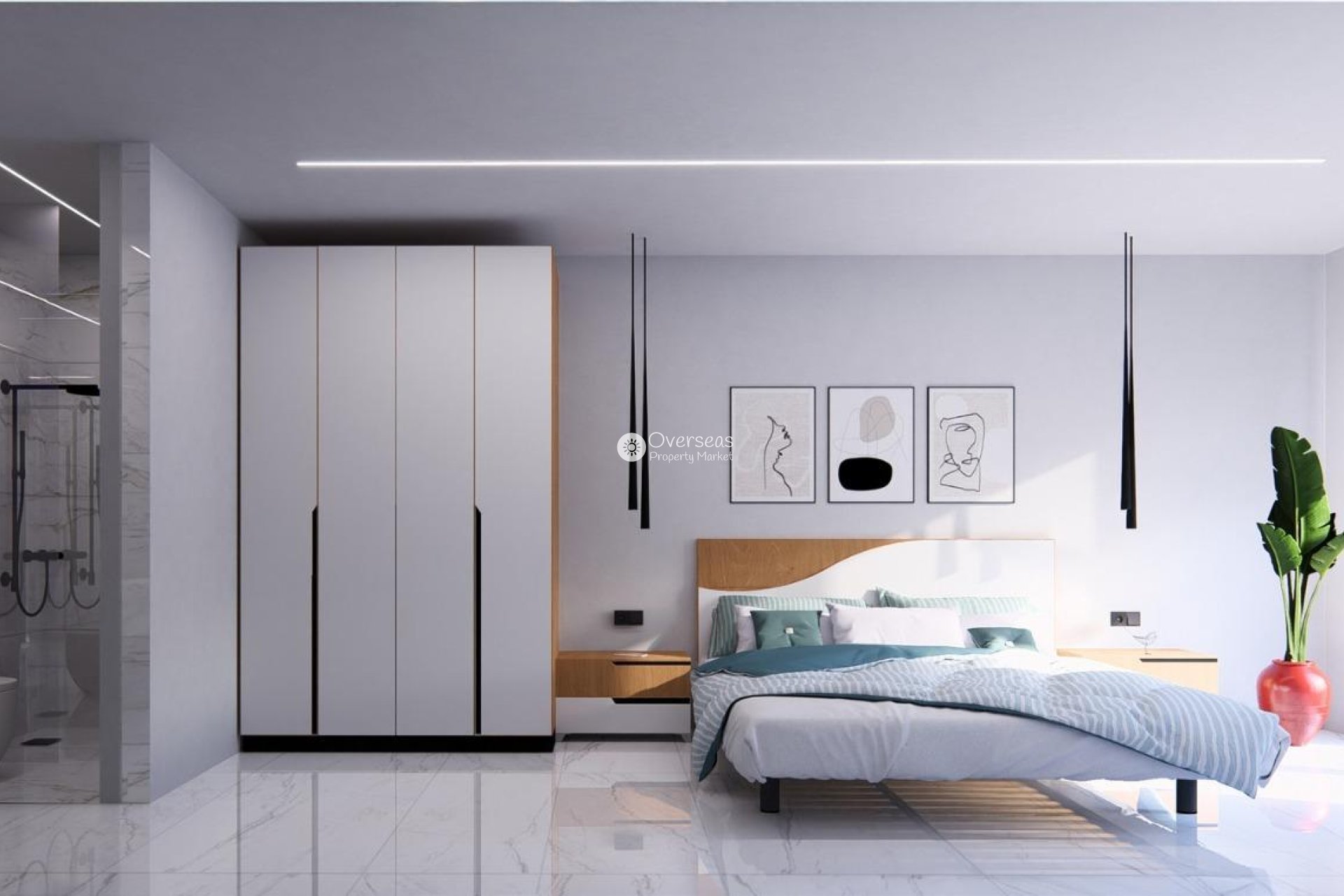 Obra nueva - Ground Floor Bungalow -
Algorfa