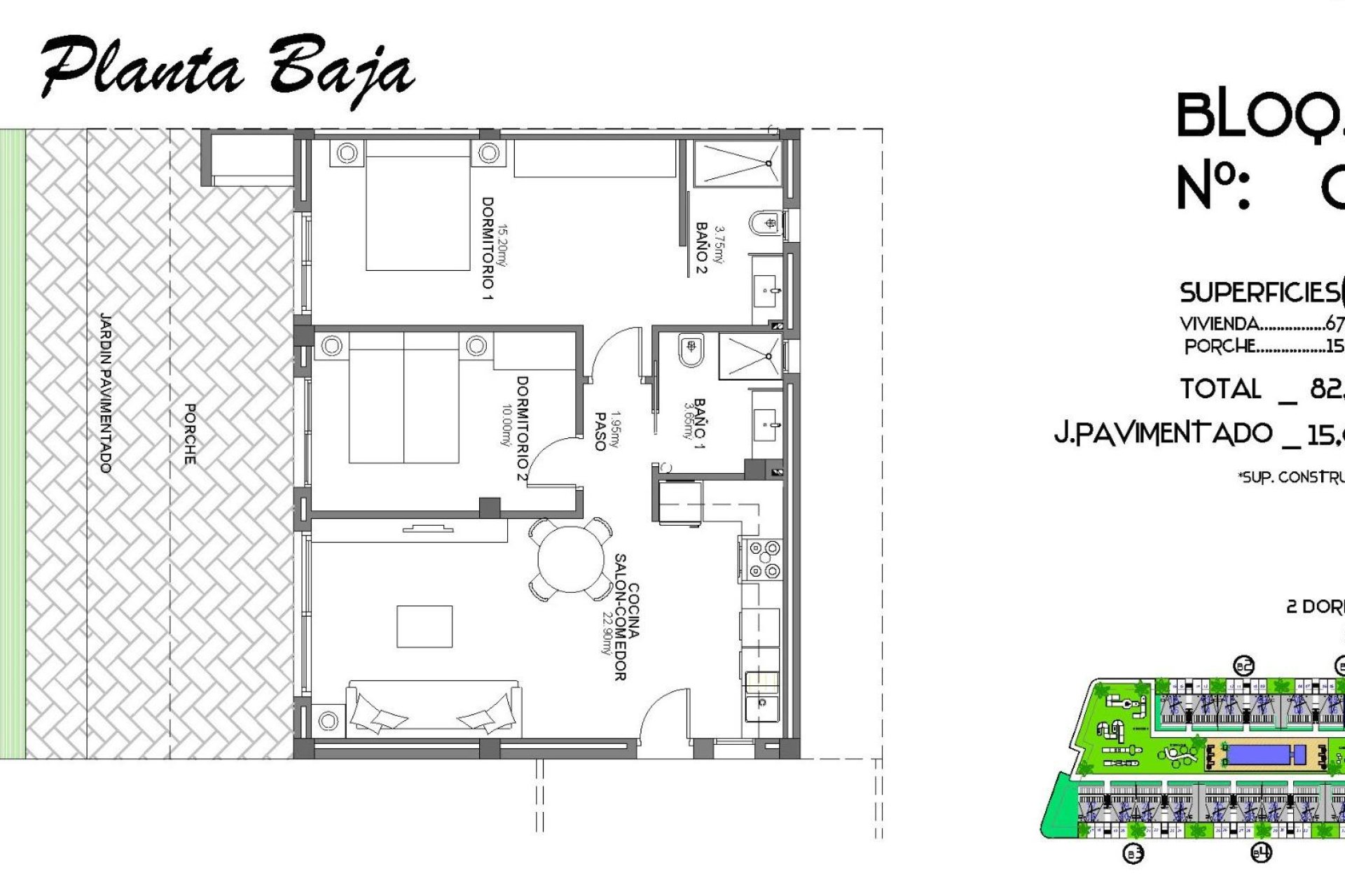 Obra nueva - Ground Floor Bungalow -
Algorfa