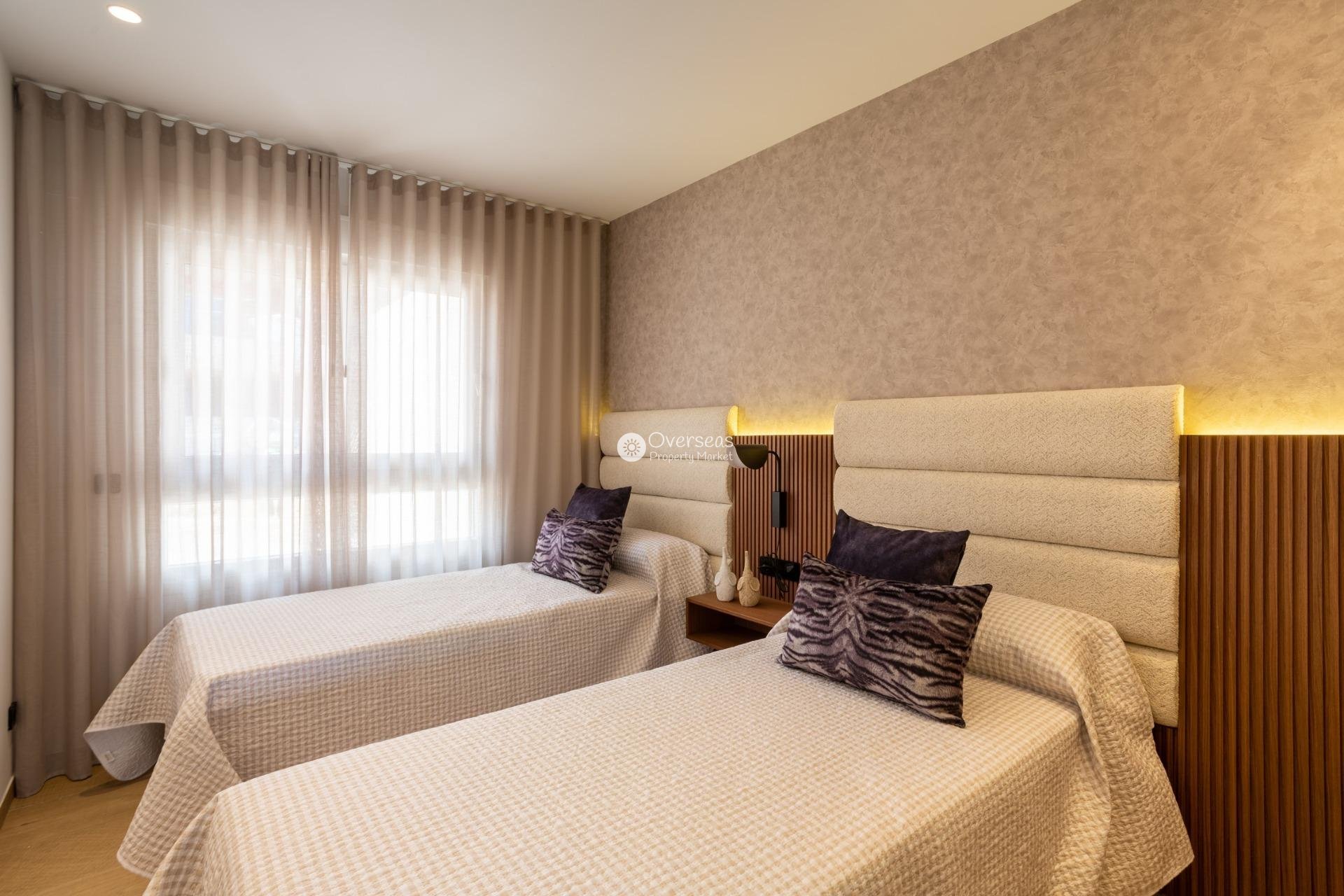 Obra nueva - Ground Floor Bungalow -
Algorfa