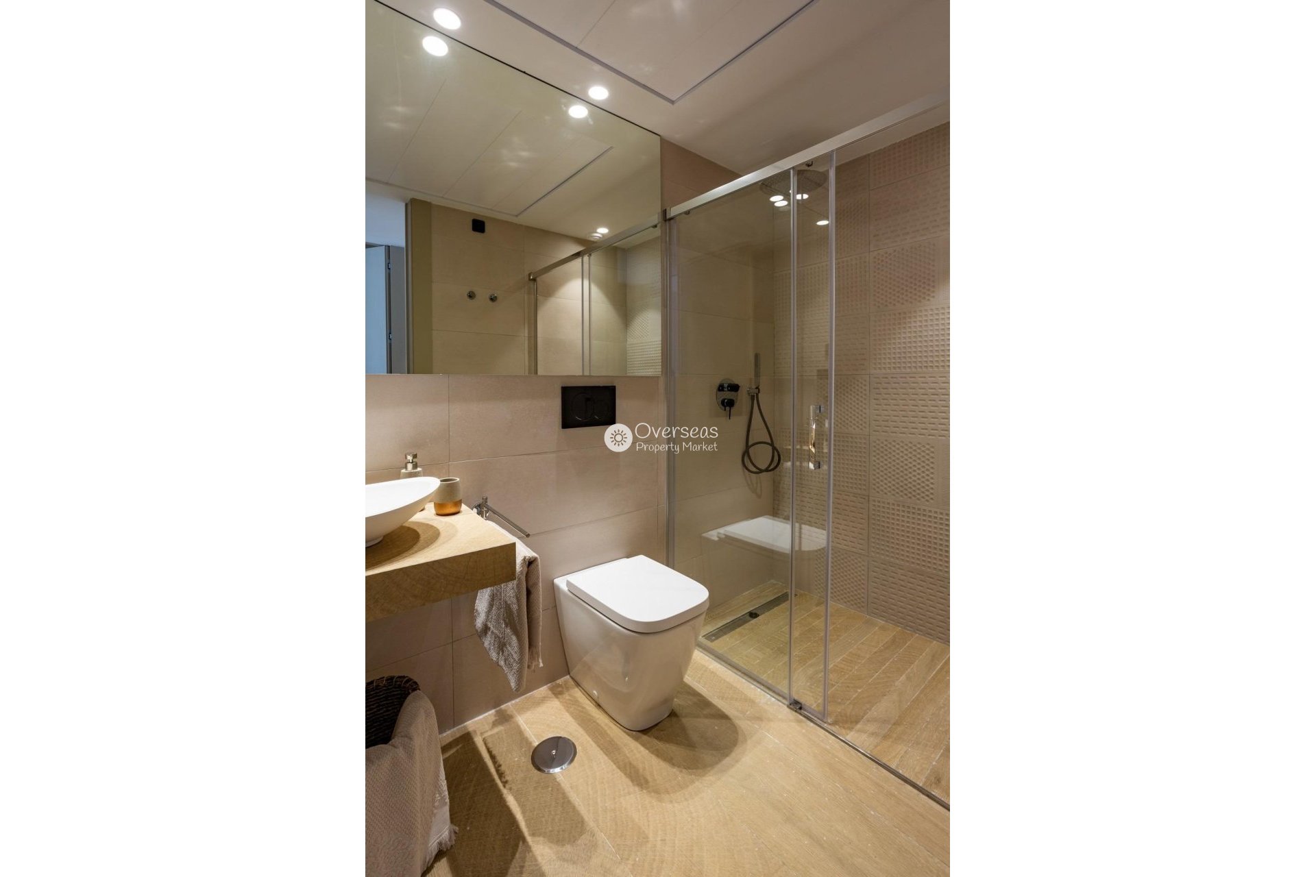 Obra nueva - Ground Floor Bungalow -
Algorfa