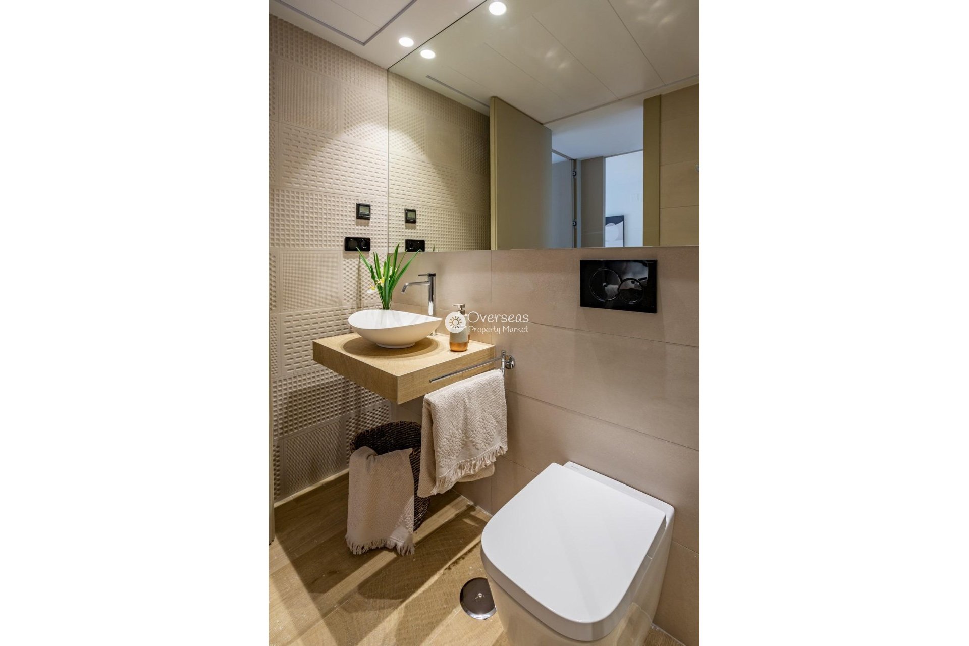 Obra nueva - Ground Floor Bungalow -
Algorfa