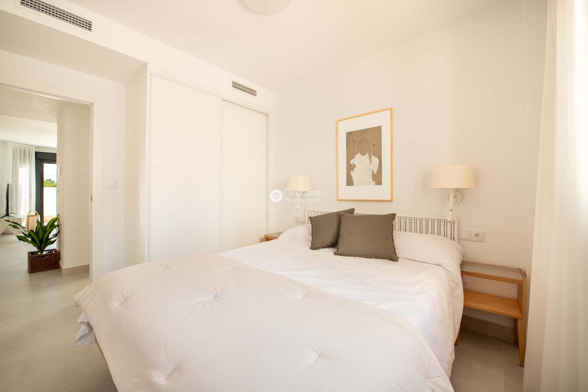 Obra nueva - Ground Floor Bungalow -
Cox