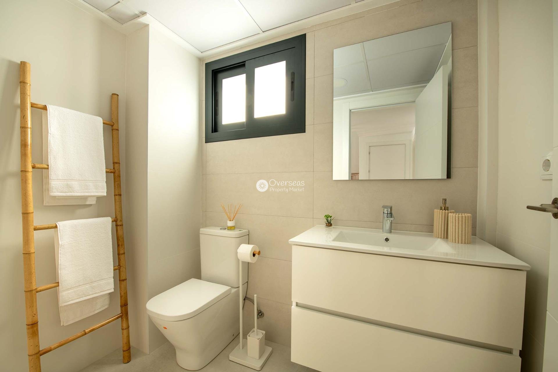 Obra nueva - Ground Floor Bungalow -
Cox