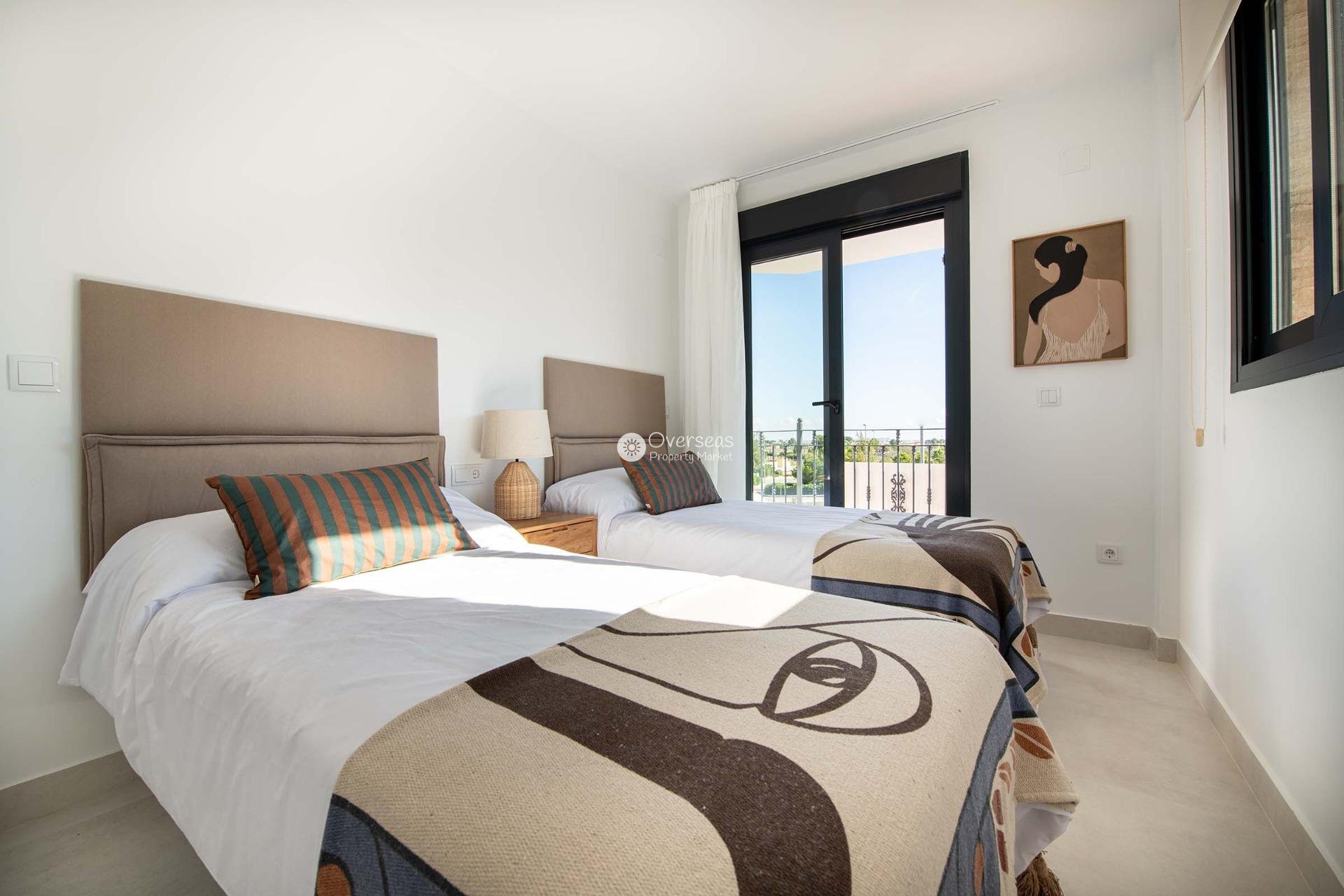 Obra nueva - Ground Floor Bungalow -
Cox