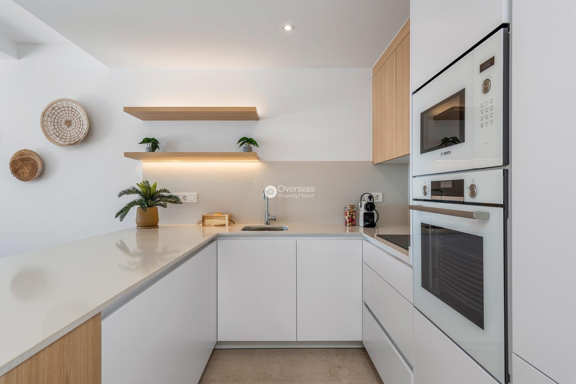 Obra nueva - Ground Floor Bungalow -
Dolores