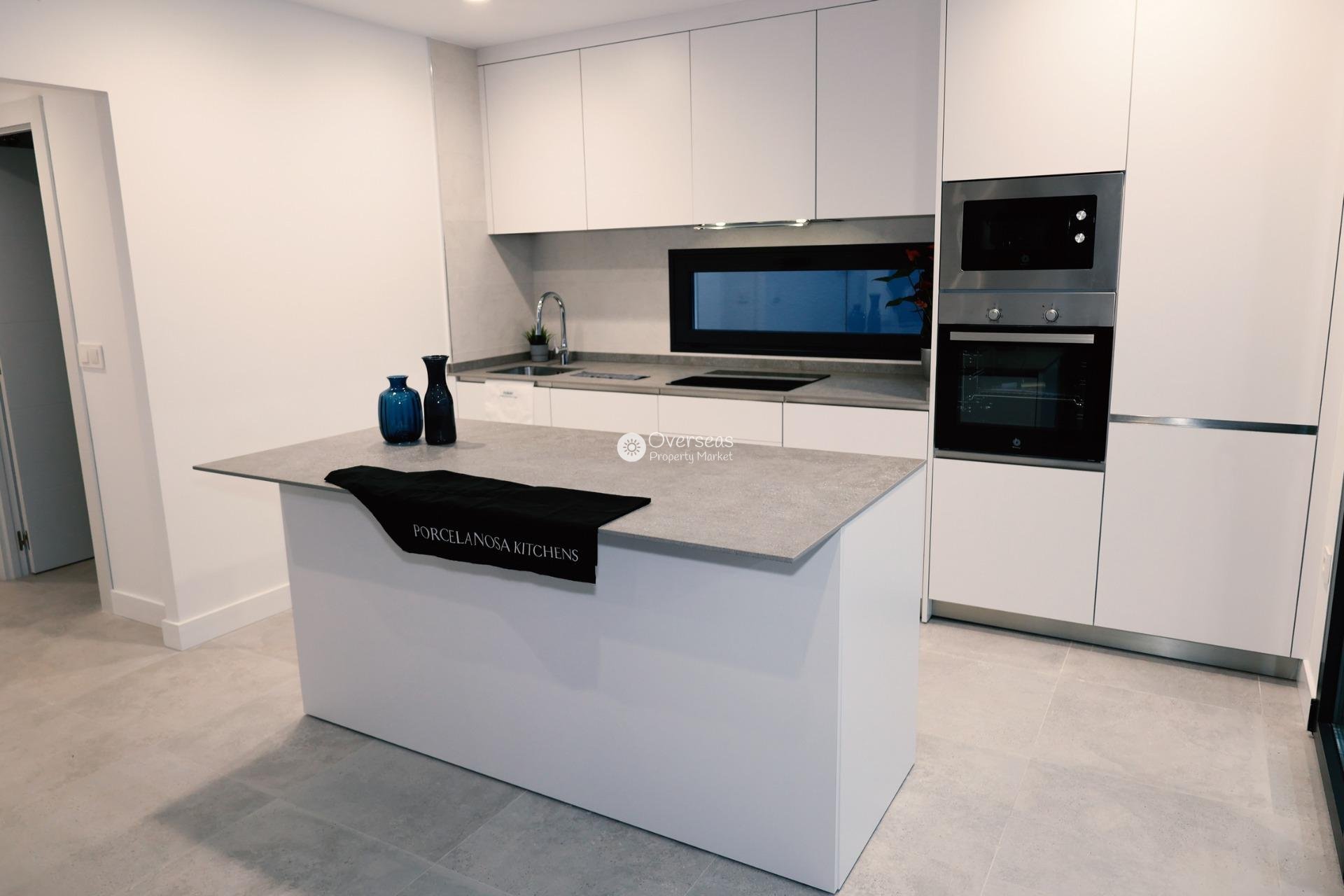 Obra nueva - Ground Floor Bungalow -
Fuente Álamo