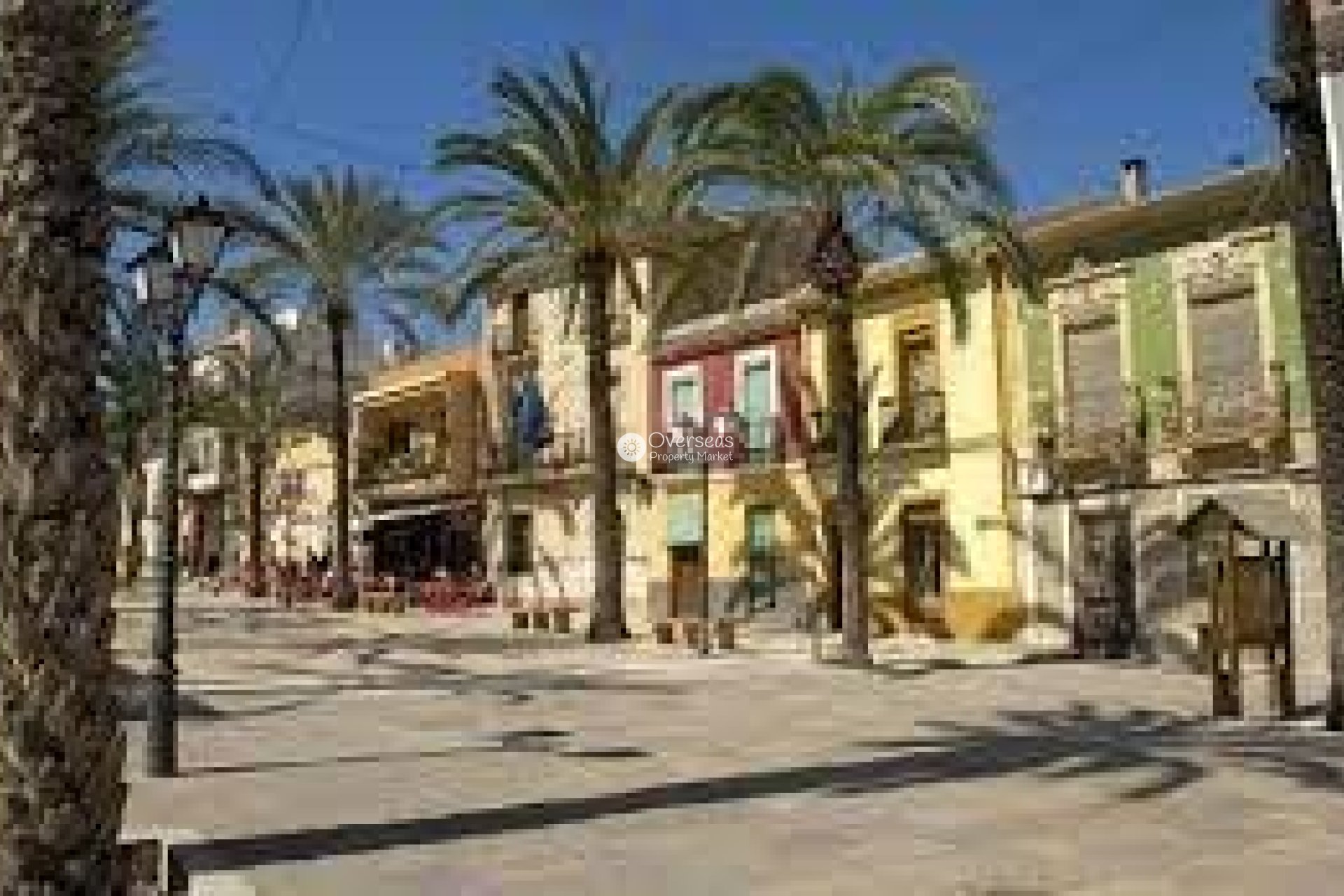 Obra nueva - Ground Floor Bungalow -
Hondón de las Nieves