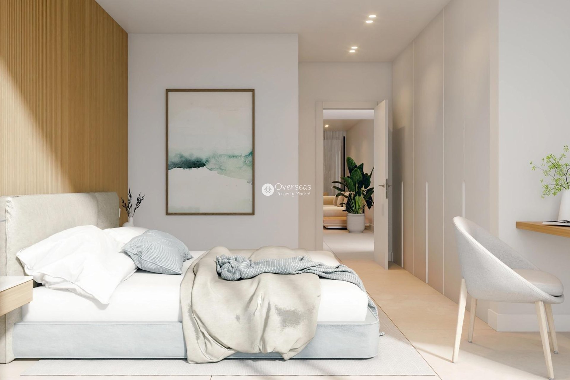 Obra nueva - Ground Floor Bungalow -
Marbella