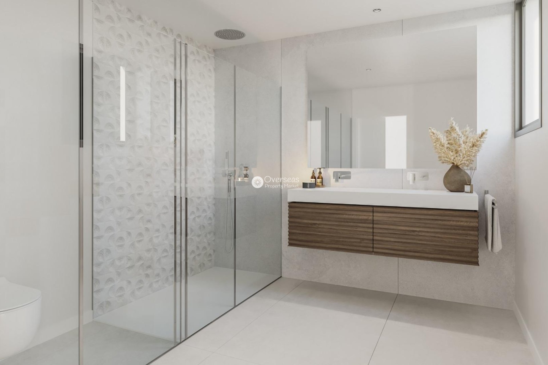 Obra nueva - Ground Floor Bungalow -
Marbella