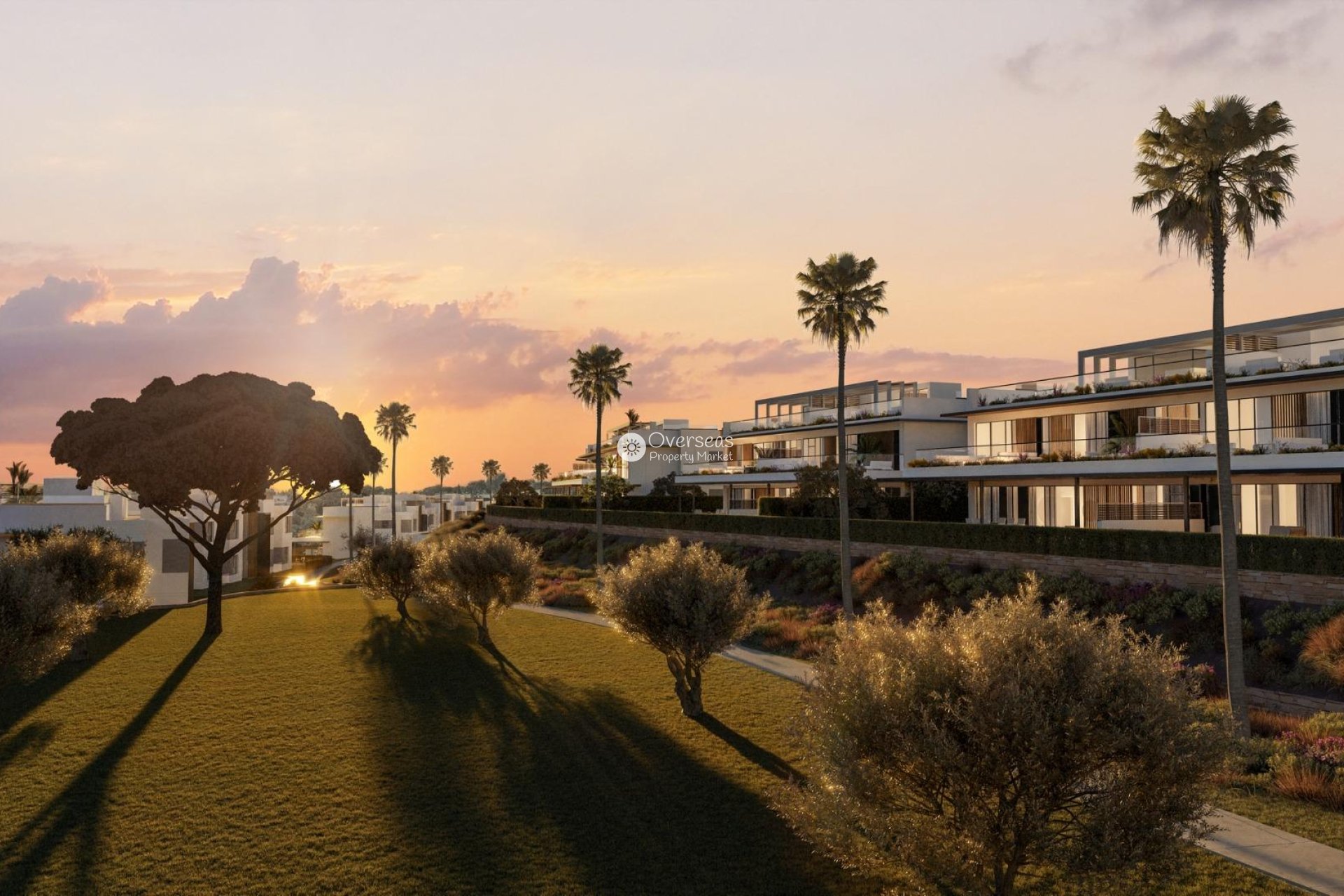 Obra nueva - Ground Floor Bungalow -
Marbella
