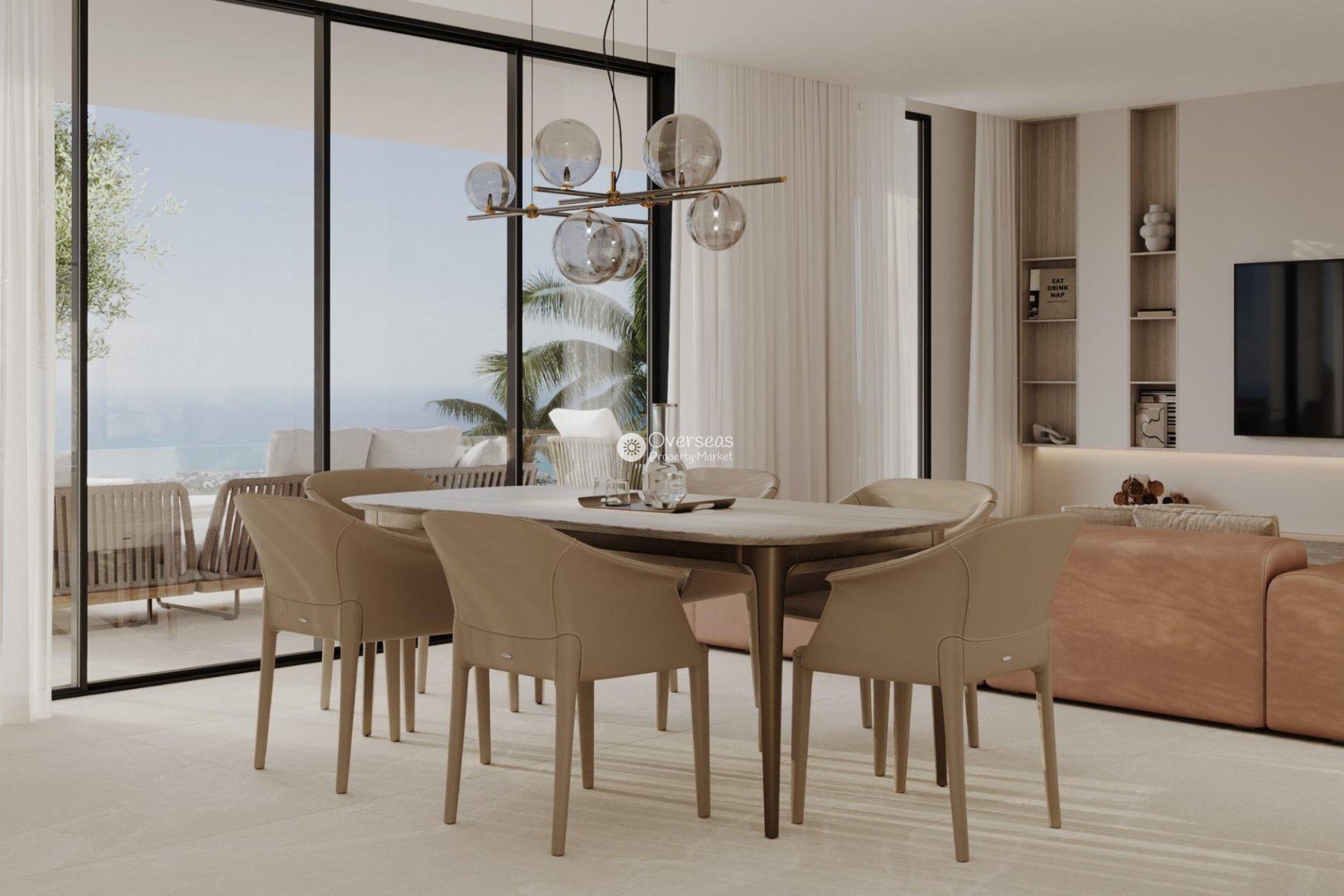 Obra nueva - Ground Floor Bungalow -
Mijas