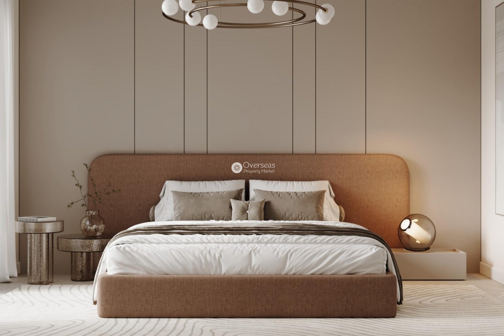 Obra nueva - Ground Floor Bungalow -
Mijas