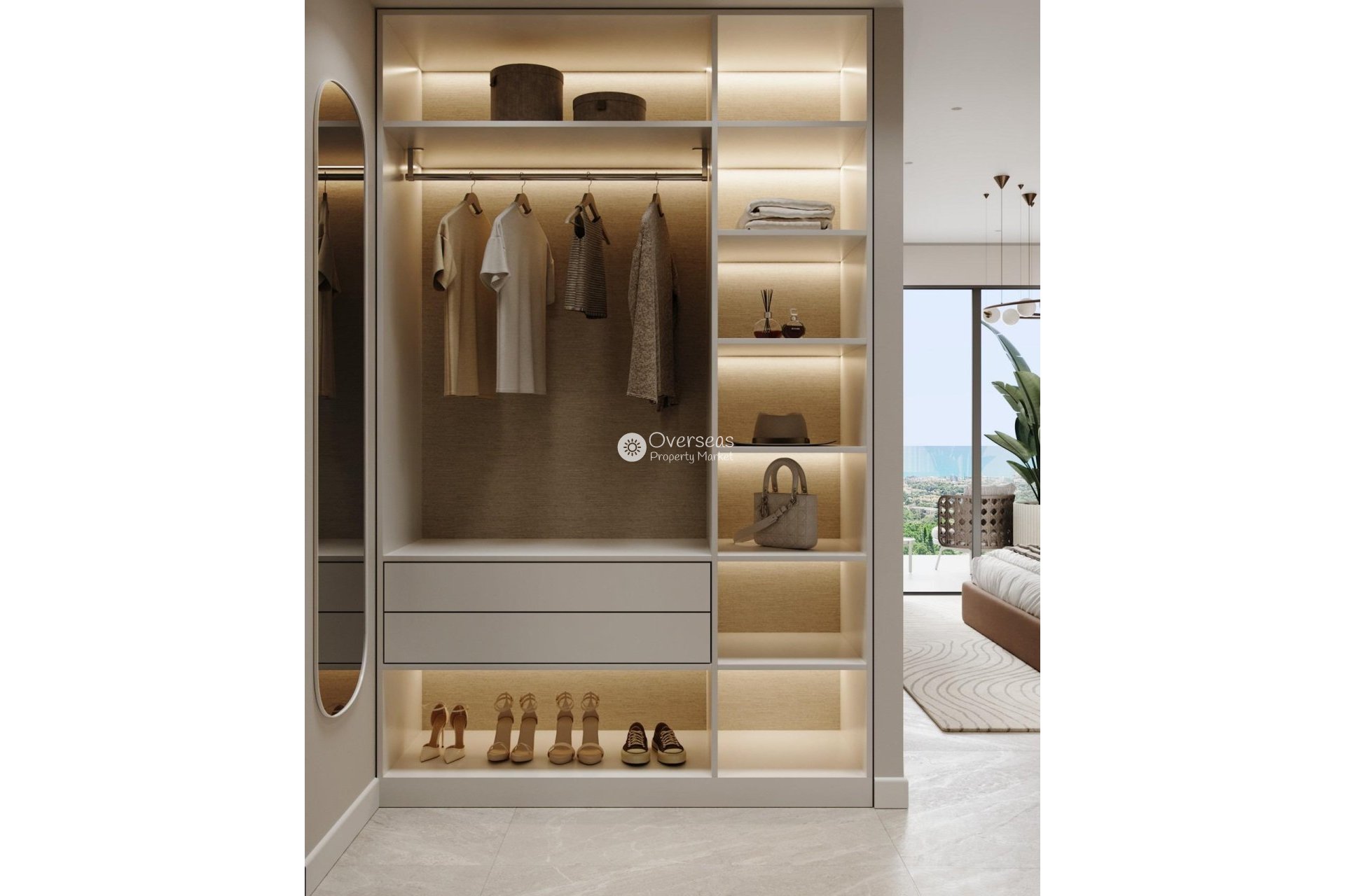 Obra nueva - Ground Floor Bungalow -
Mijas