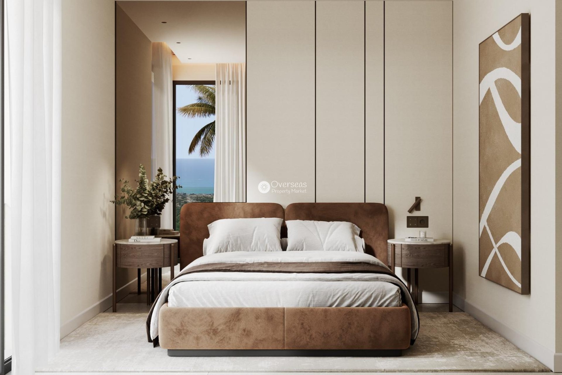 Obra nueva - Ground Floor Bungalow -
Mijas