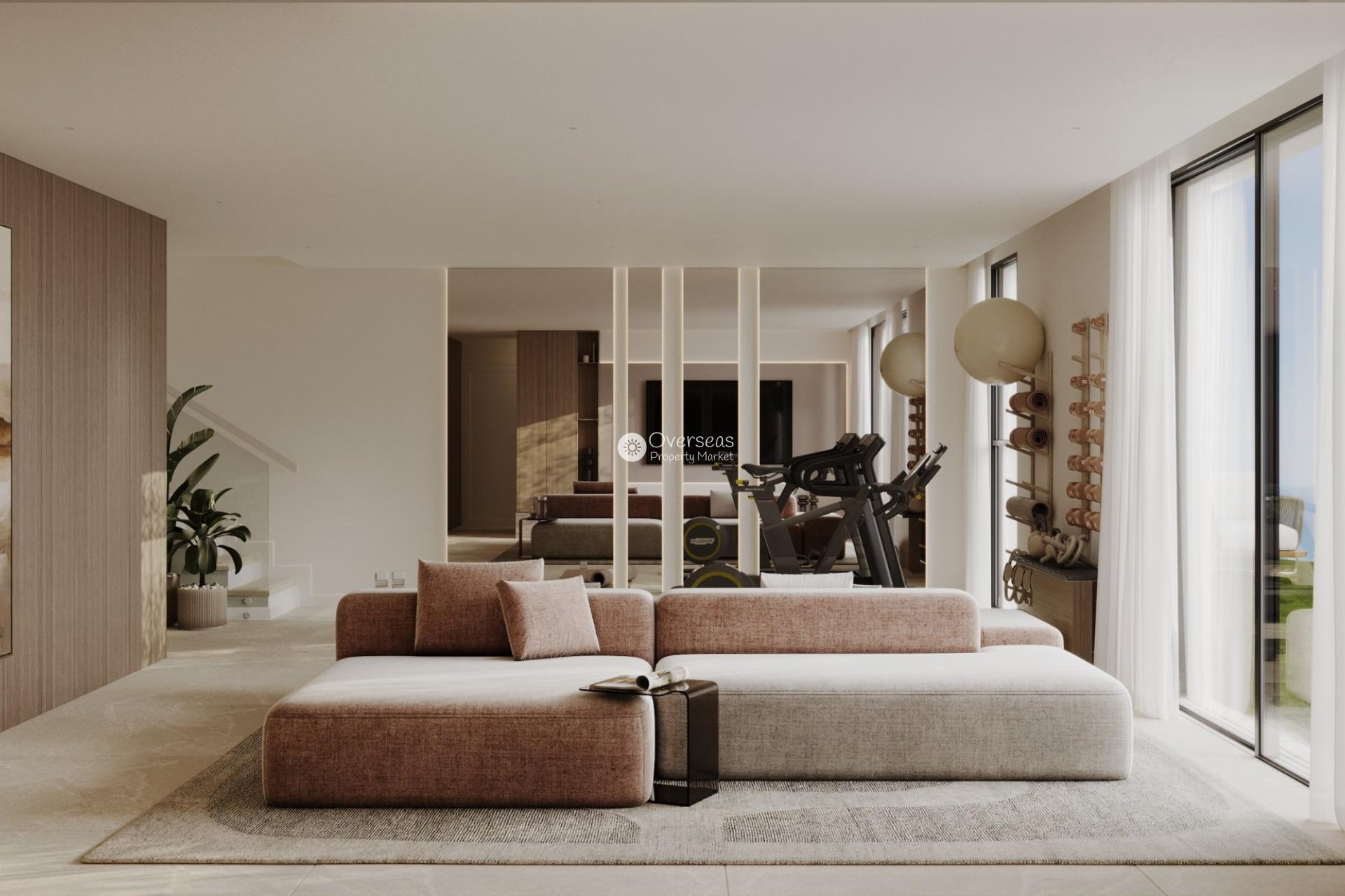 Obra nueva - Ground Floor Bungalow -
Mijas