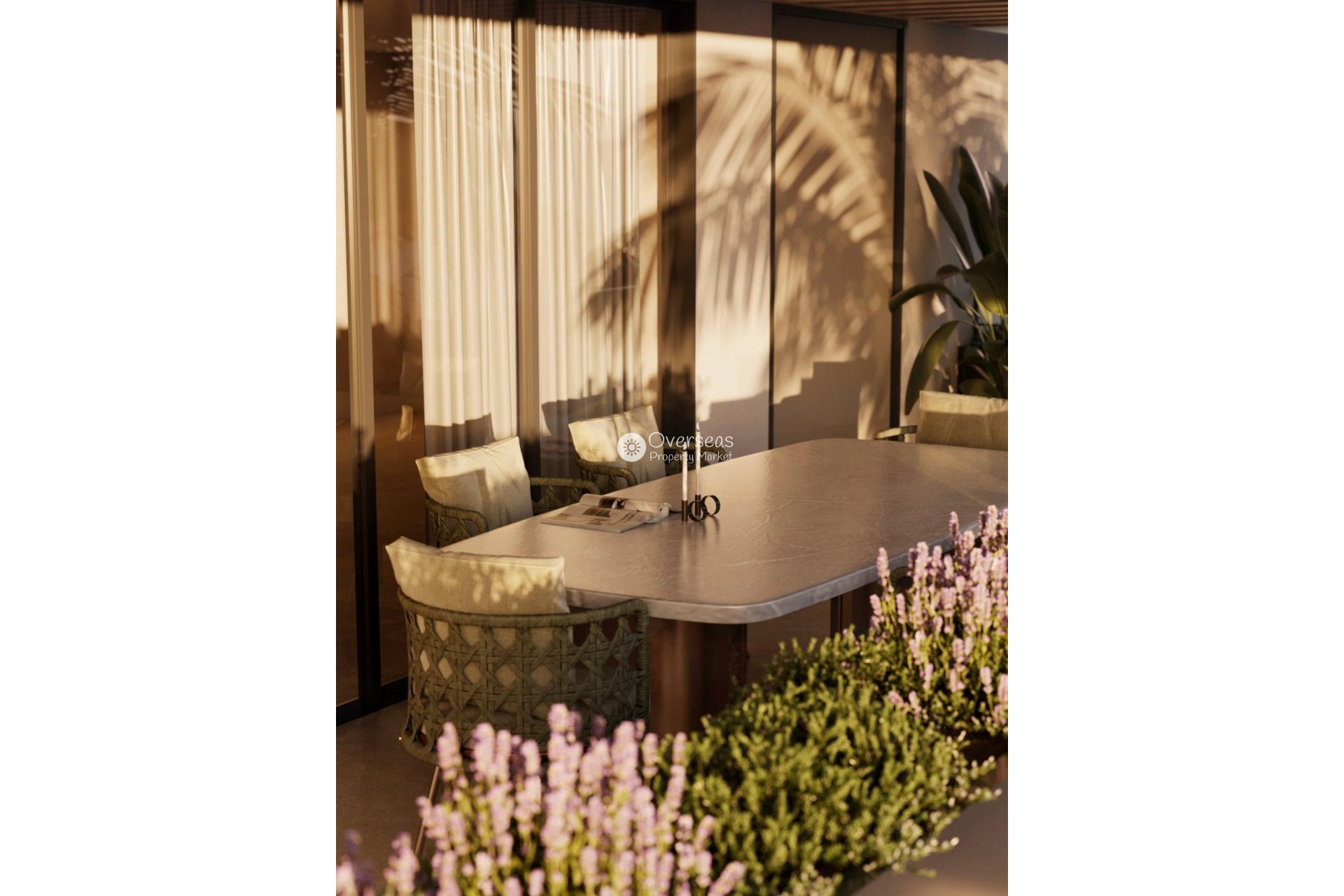 Obra nueva - Ground Floor Bungalow -
Mijas