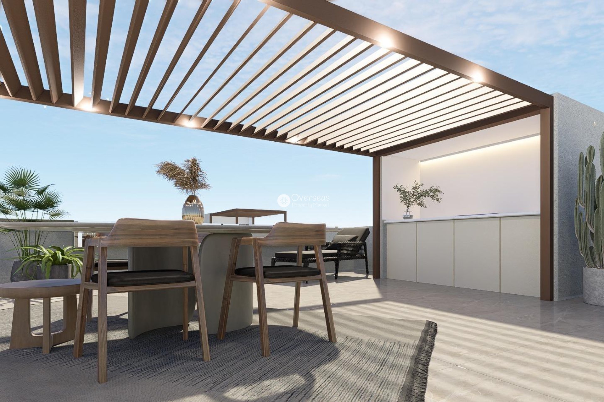 Obra nueva - Ground Floor Bungalow -
Pilar de La Horadada