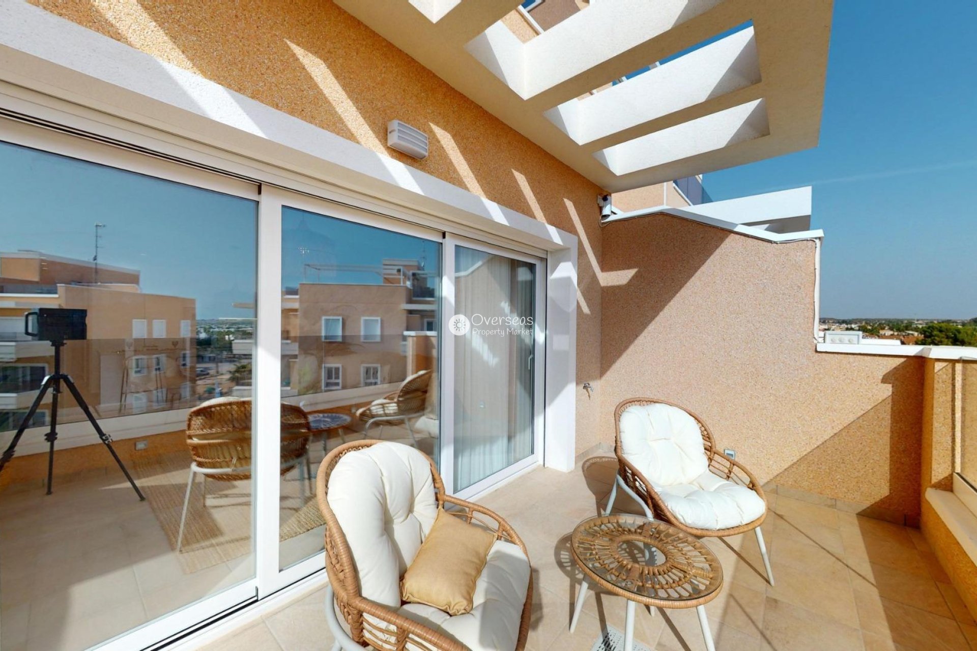 Obra nueva - Ground Floor Bungalow -
Pilar de La Horadada