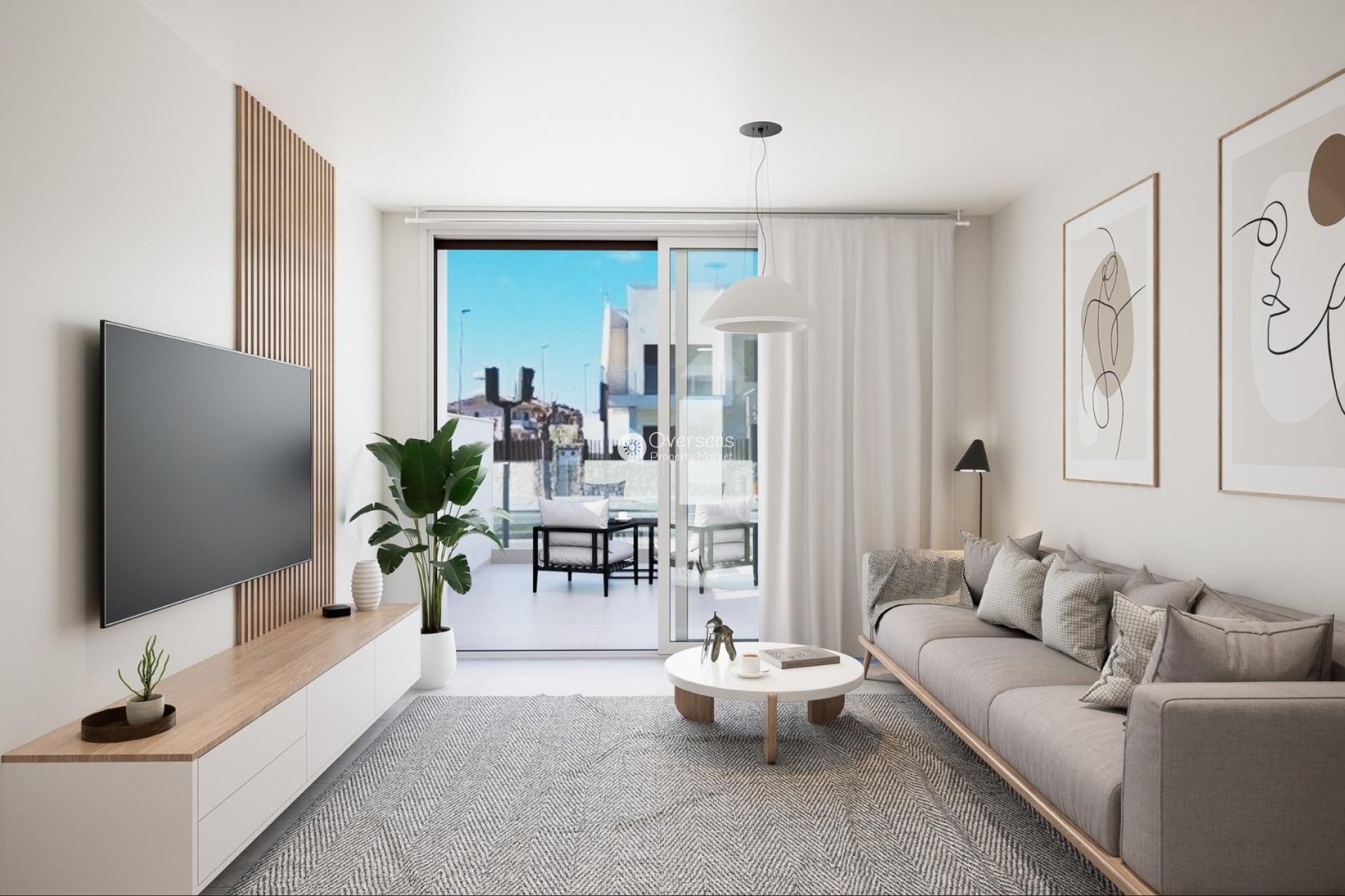 Obra nueva - Ground Floor Bungalow -
Pilar de La Horadada