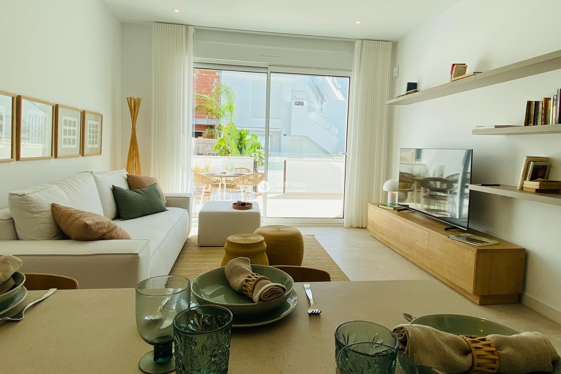 Obra nueva - Ground Floor Bungalow -
Pilar de La Horadada