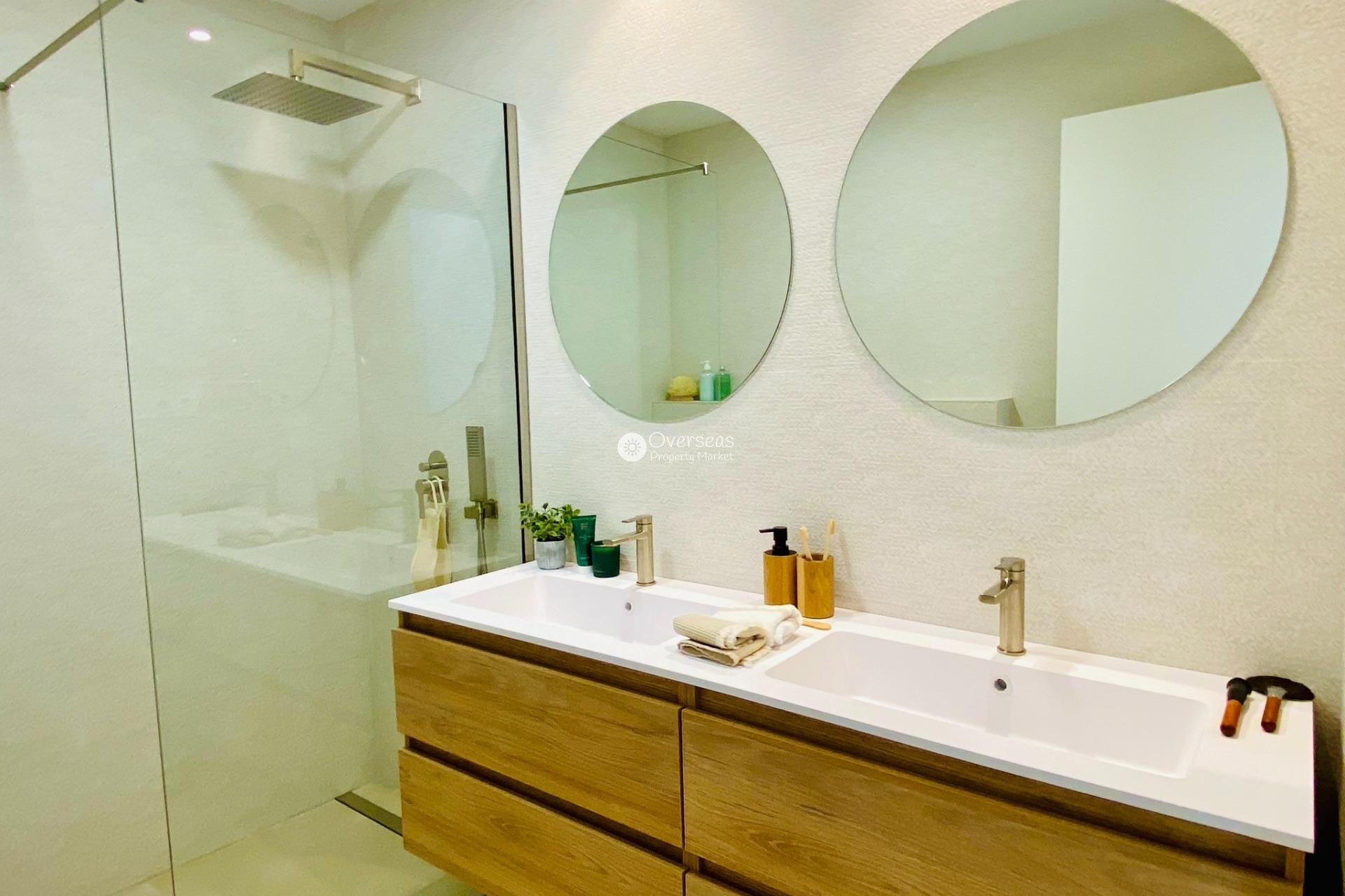 Obra nueva - Ground Floor Bungalow -
Pilar de La Horadada