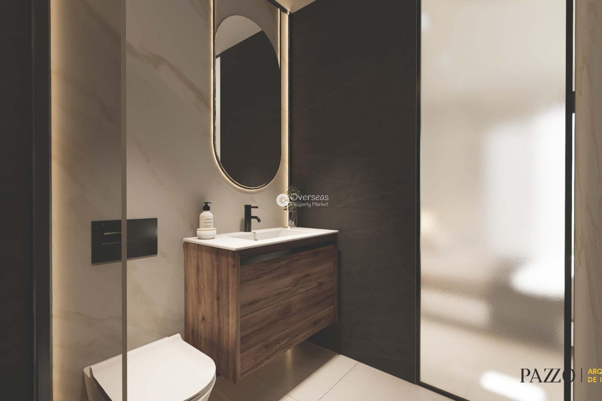 Obra nueva - Ground Floor Bungalow -
Pilar de La Horadada