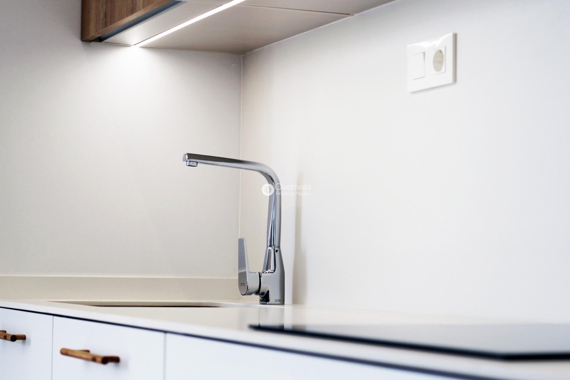 Obra nueva - Ground Floor Bungalow -
Pilar de La Horadada