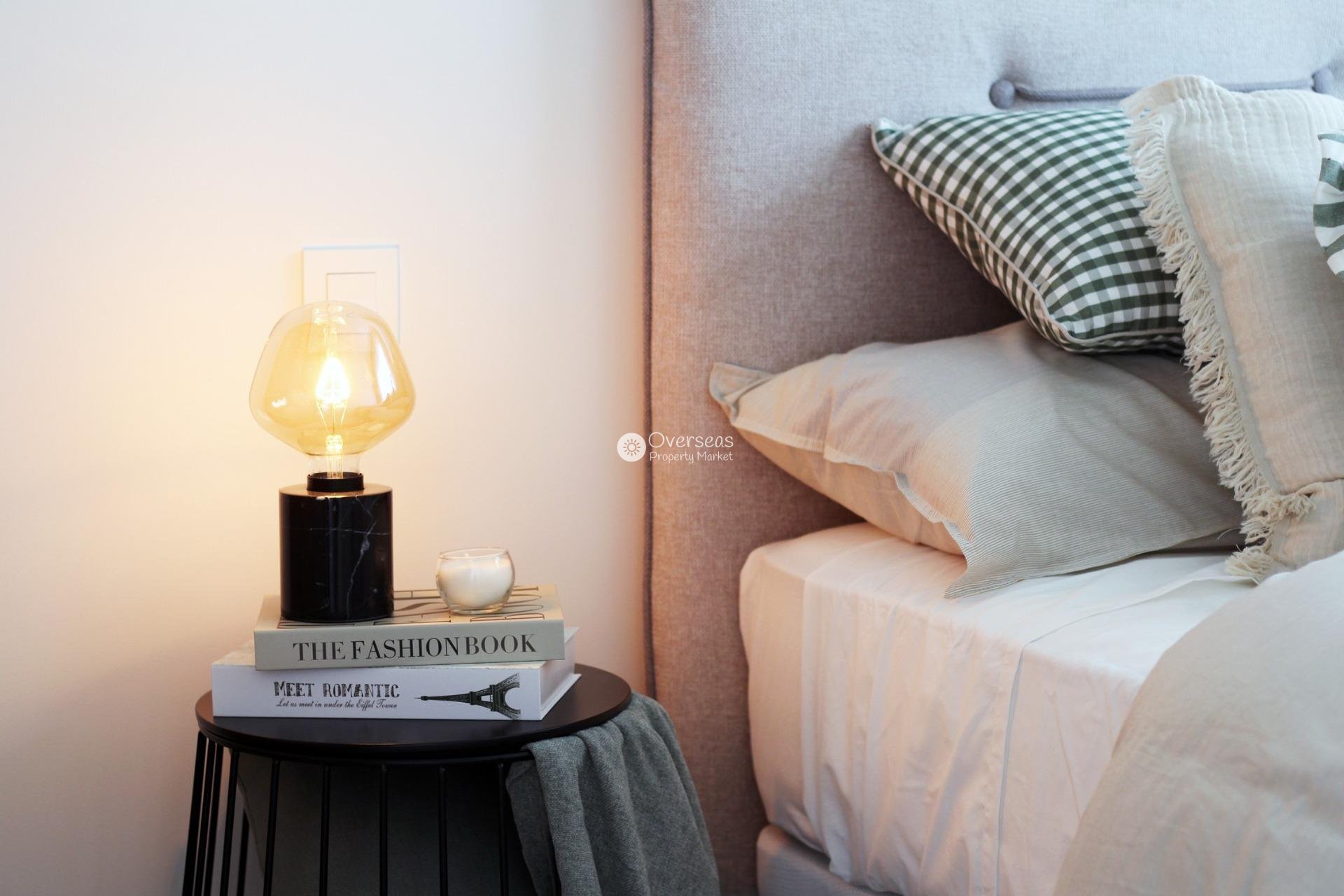 Obra nueva - Ground Floor Bungalow -
Pilar de La Horadada