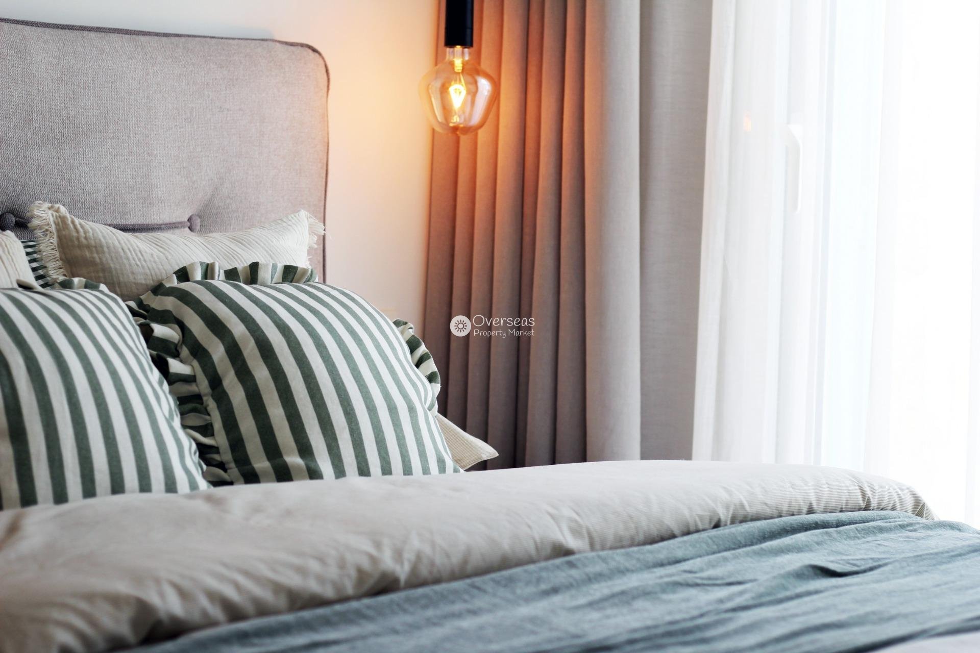 Obra nueva - Ground Floor Bungalow -
Pilar de La Horadada