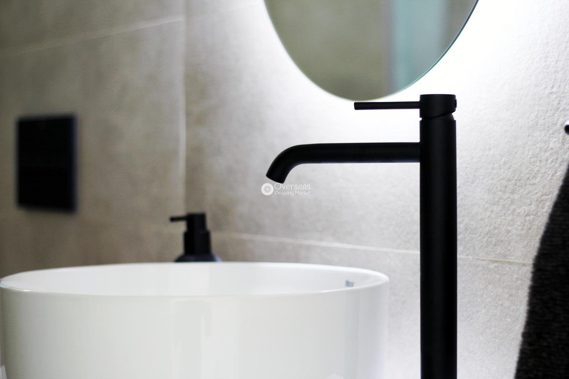 Obra nueva - Ground Floor Bungalow -
Pilar de La Horadada