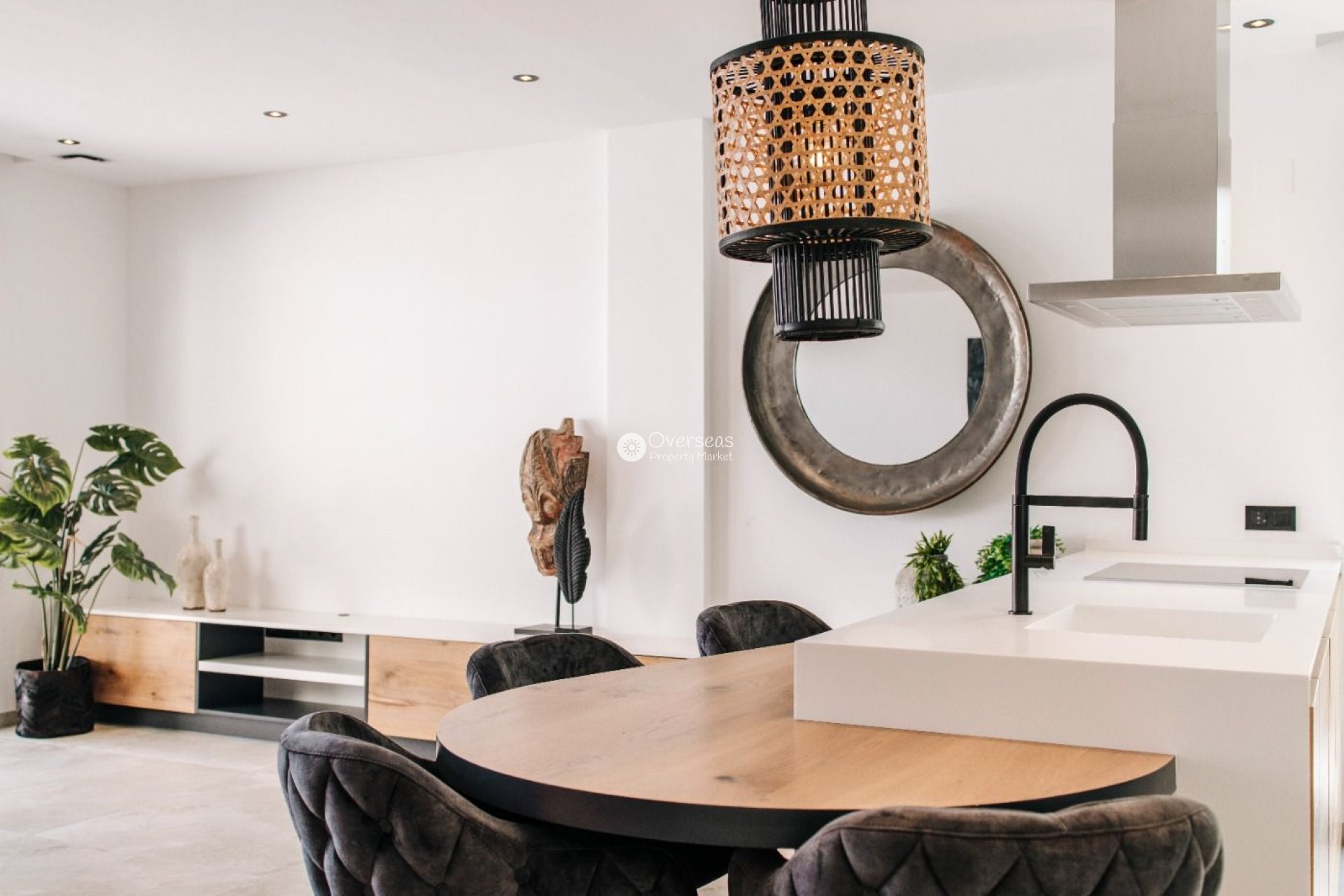 Obra nueva - Ground Floor Bungalow -
Rojales