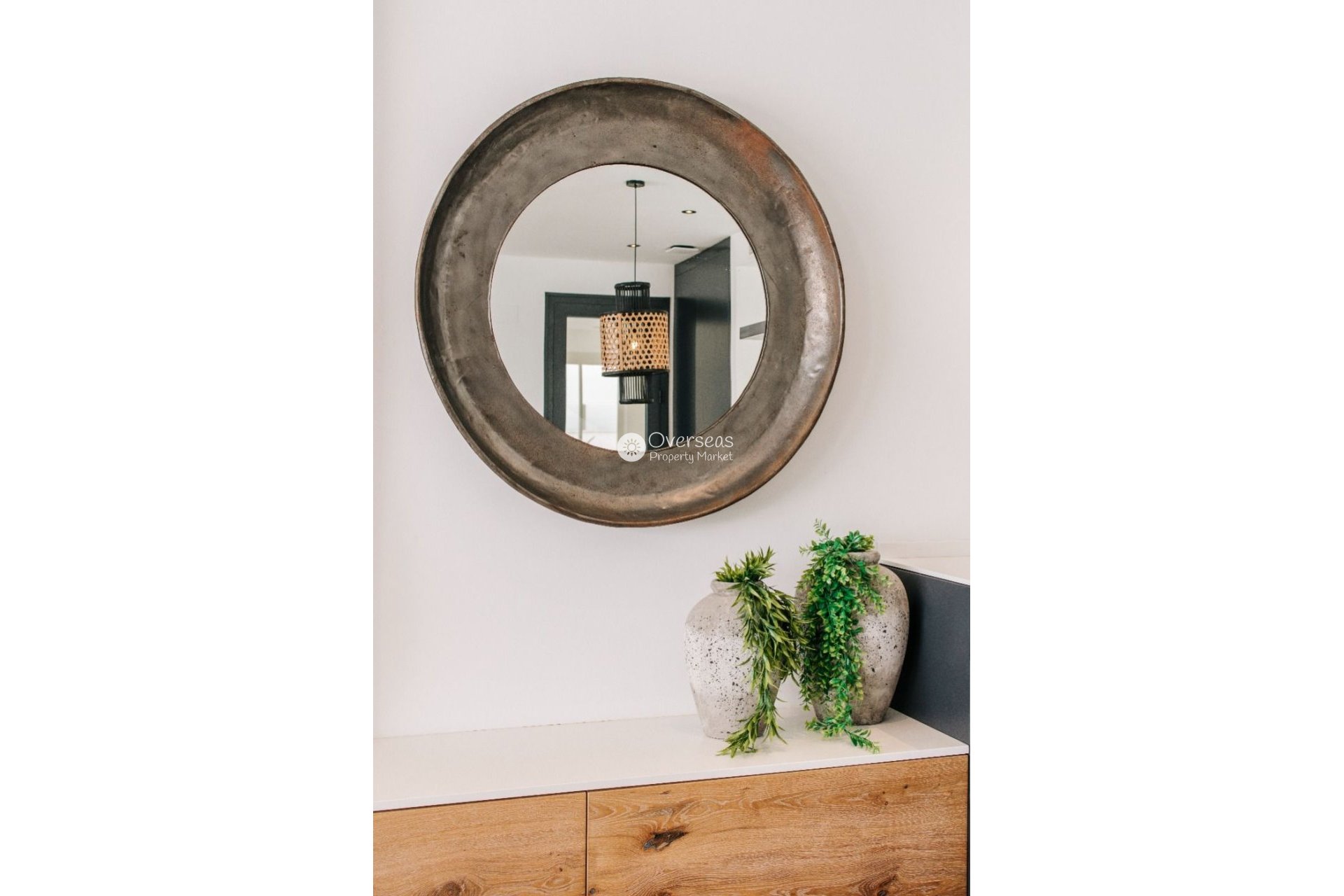 Obra nueva - Ground Floor Bungalow -
Rojales