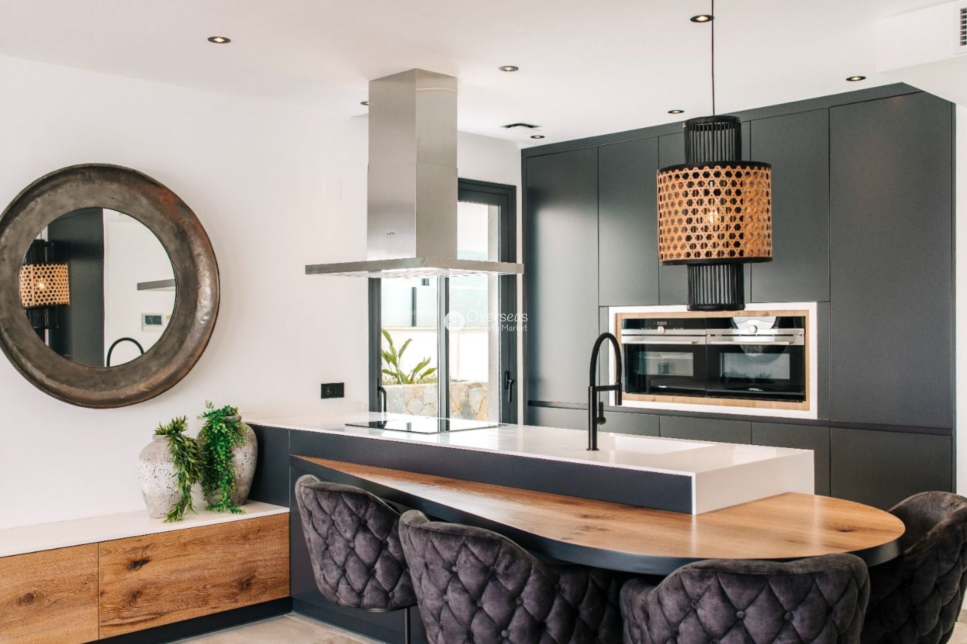 Obra nueva - Ground Floor Bungalow -
Rojales