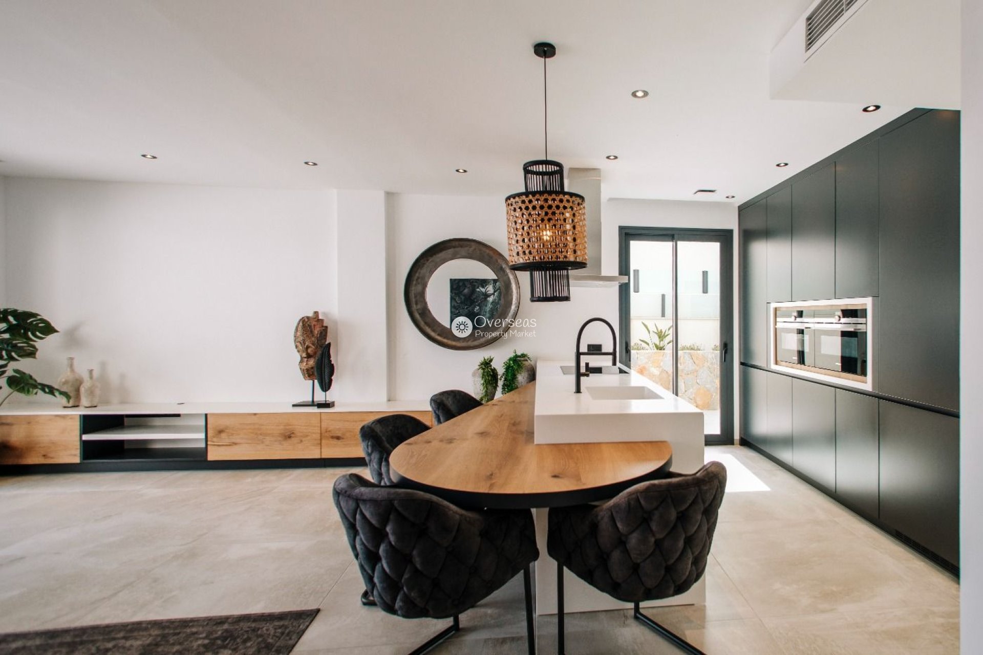 Obra nueva - Ground Floor Bungalow -
Rojales