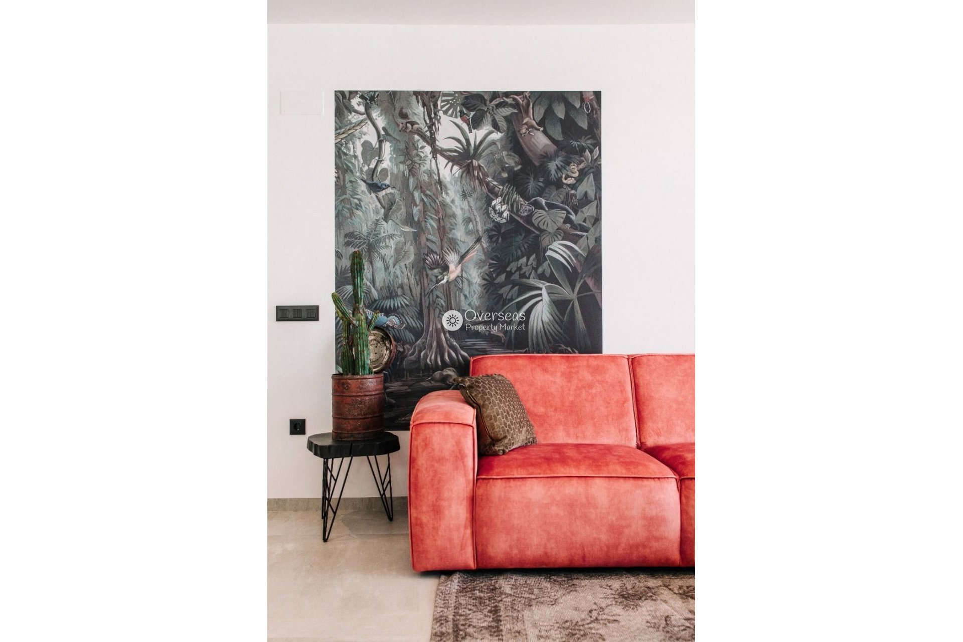 Obra nueva - Ground Floor Bungalow -
Rojales