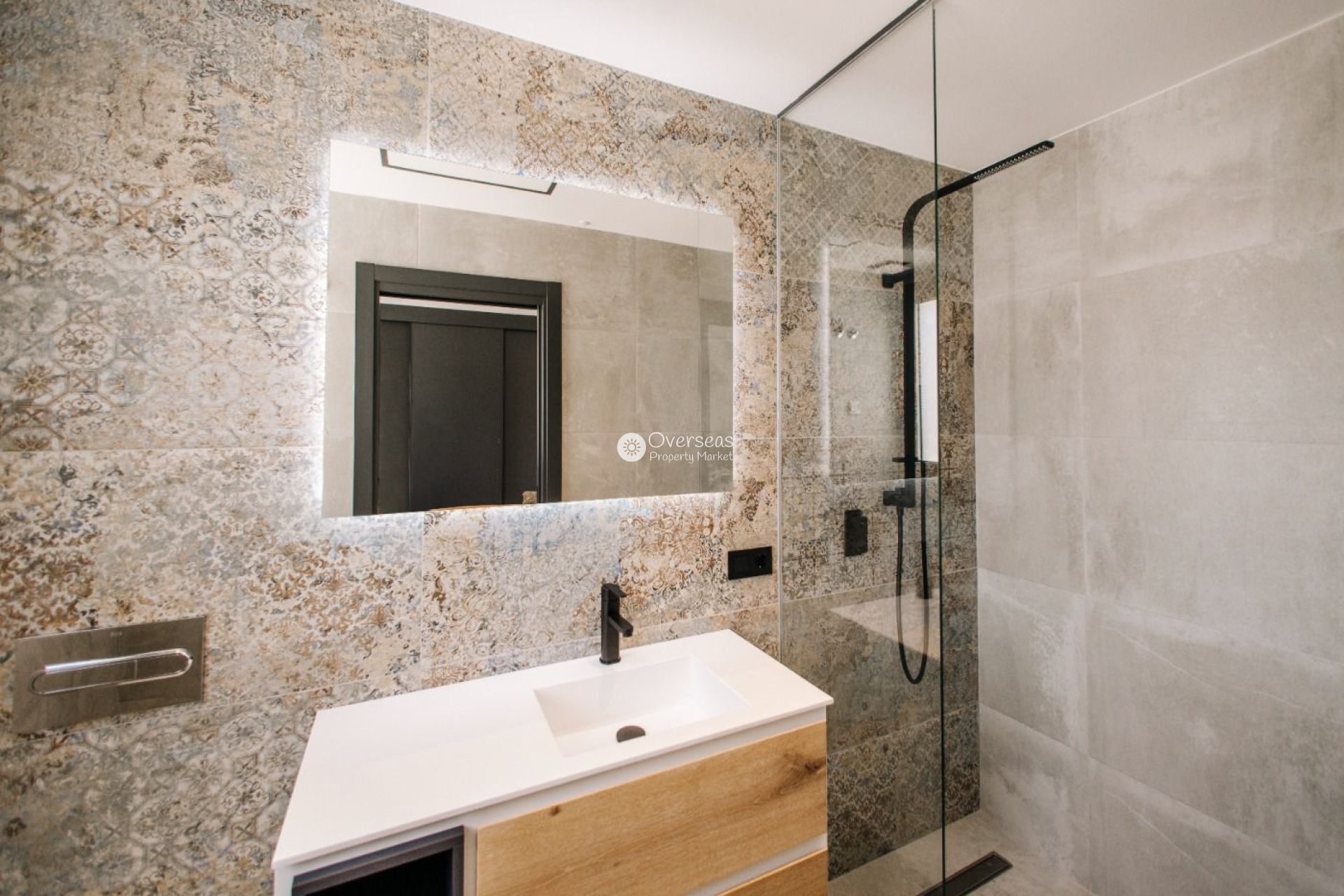 Obra nueva - Ground Floor Bungalow -
Rojales