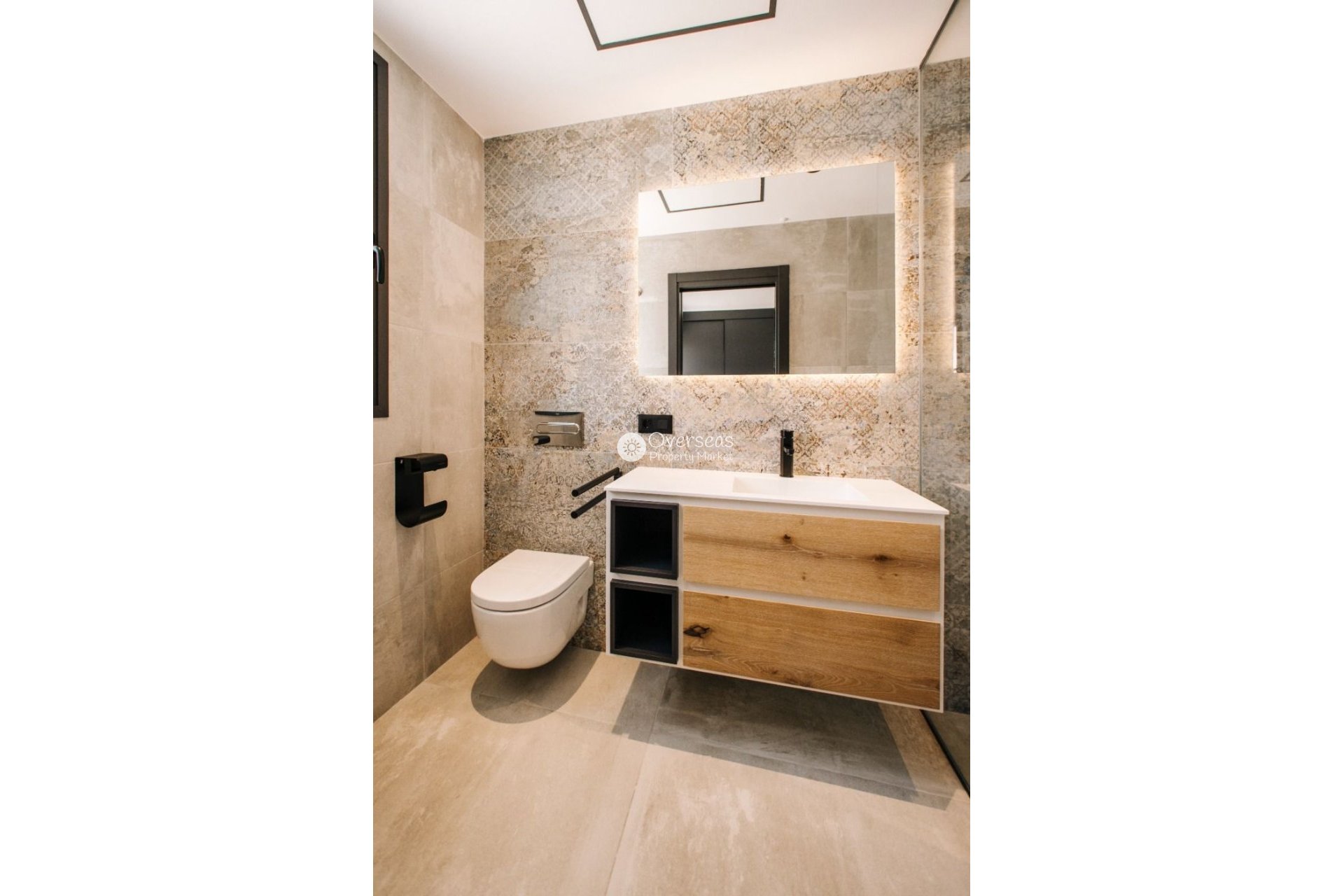 Obra nueva - Ground Floor Bungalow -
Rojales