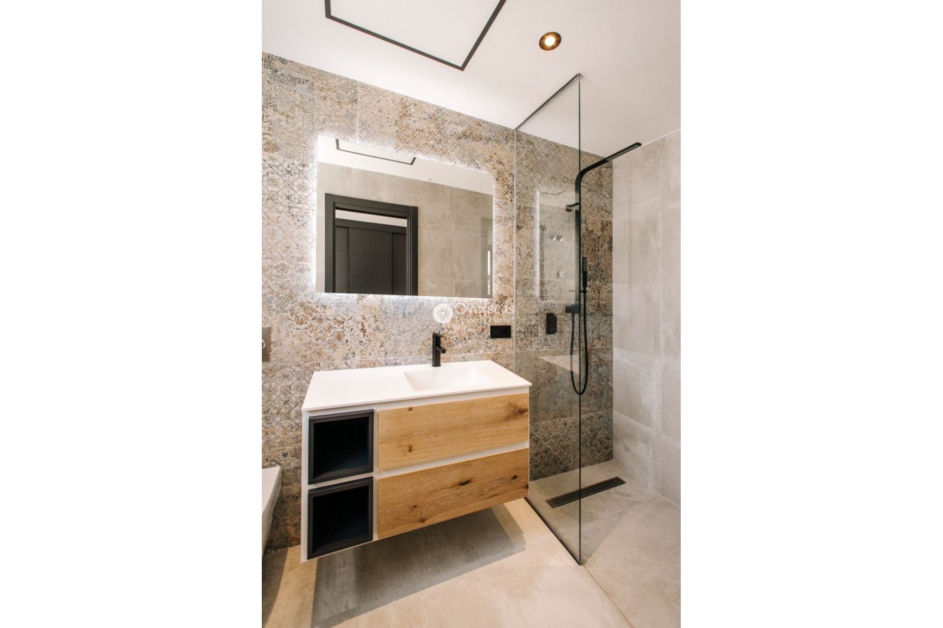 Obra nueva - Ground Floor Bungalow -
Rojales