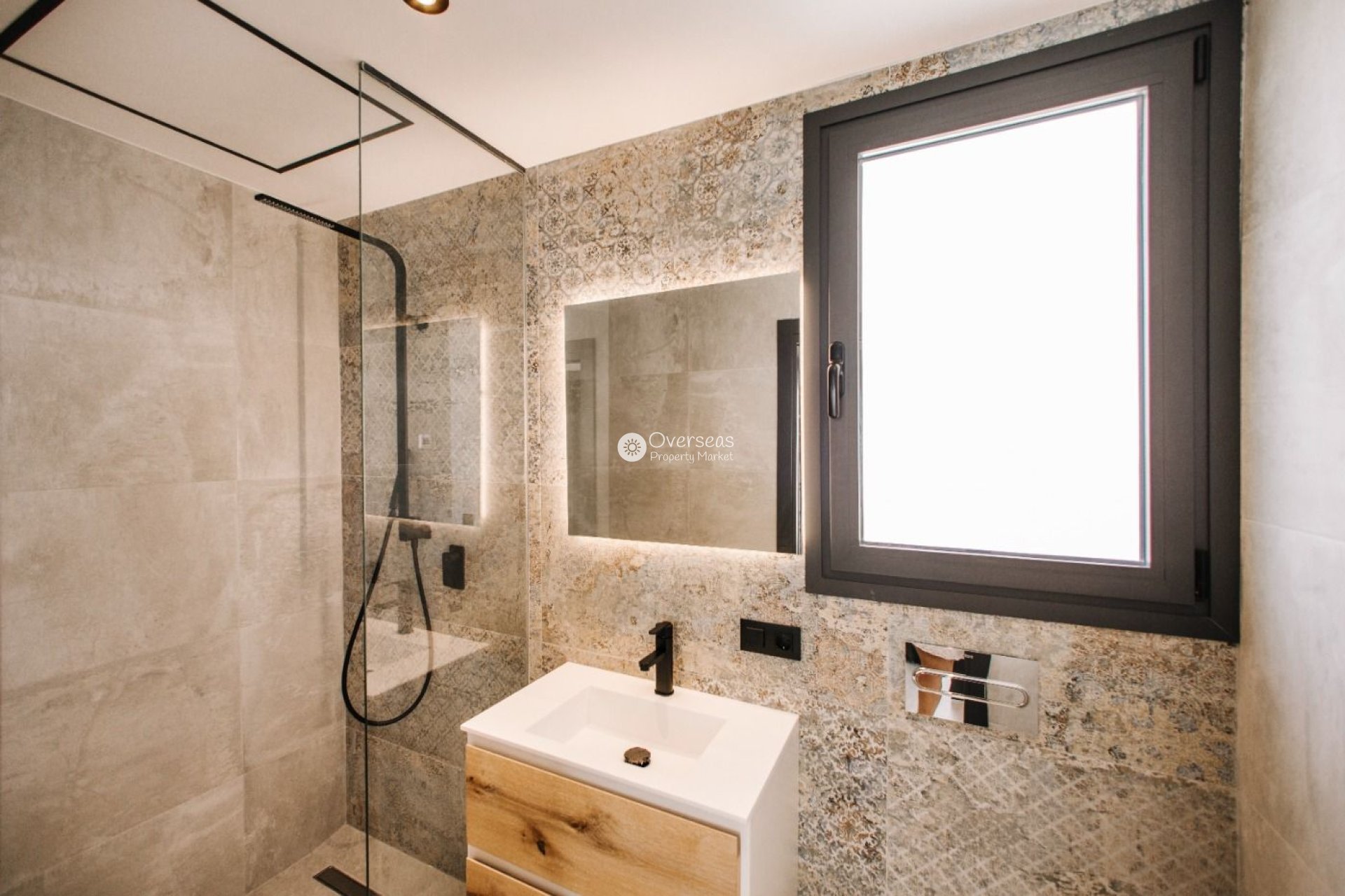 Obra nueva - Ground Floor Bungalow -
Rojales