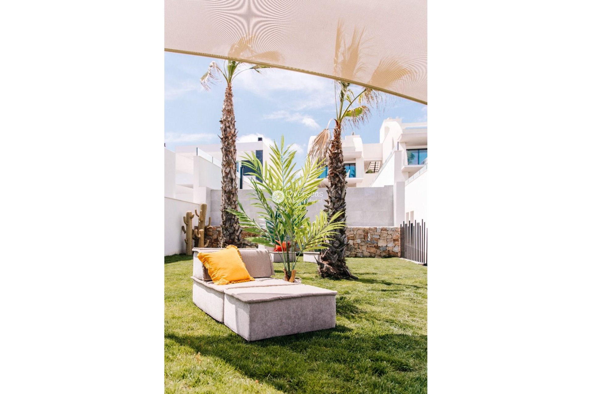 Obra nueva - Ground Floor Bungalow -
Rojales