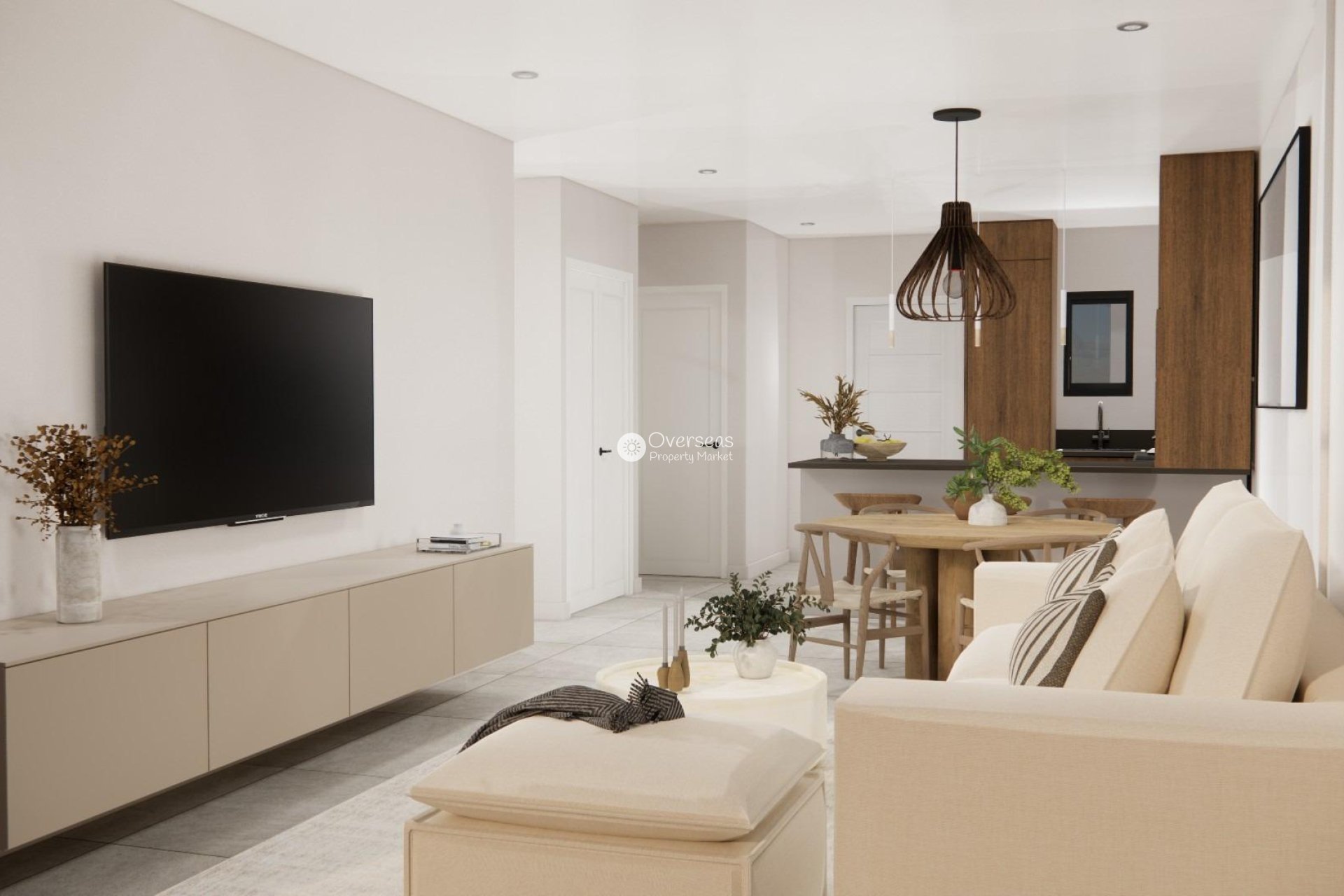 Obra nueva - Ground Floor Bungalow -
Rojales