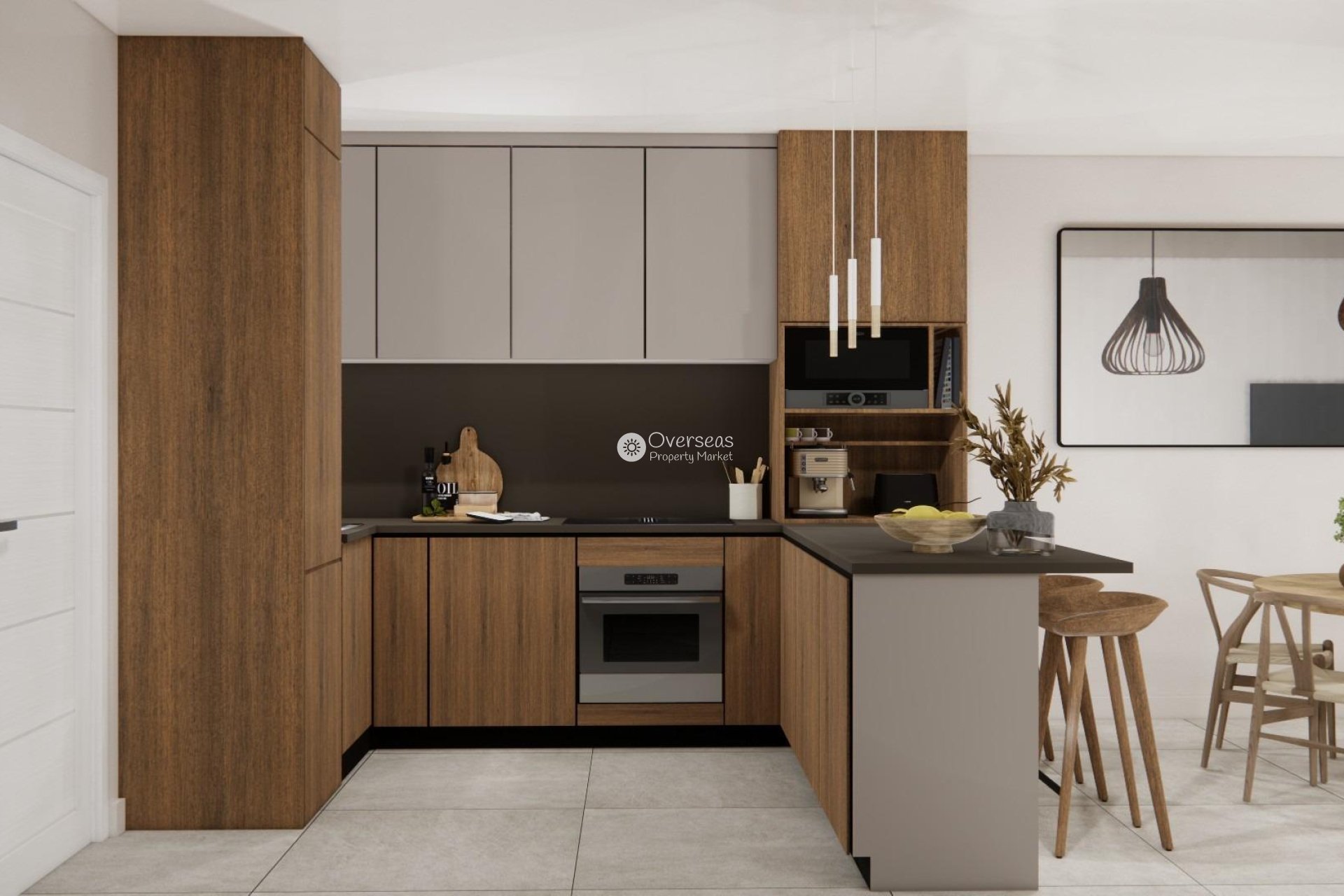 Obra nueva - Ground Floor Bungalow -
Rojales