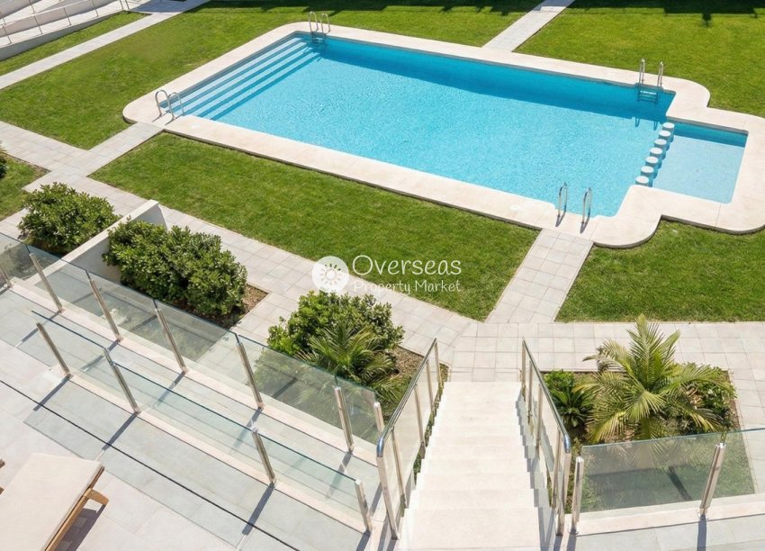 Obra nueva - Ground Floor Bungalow -
San Javier