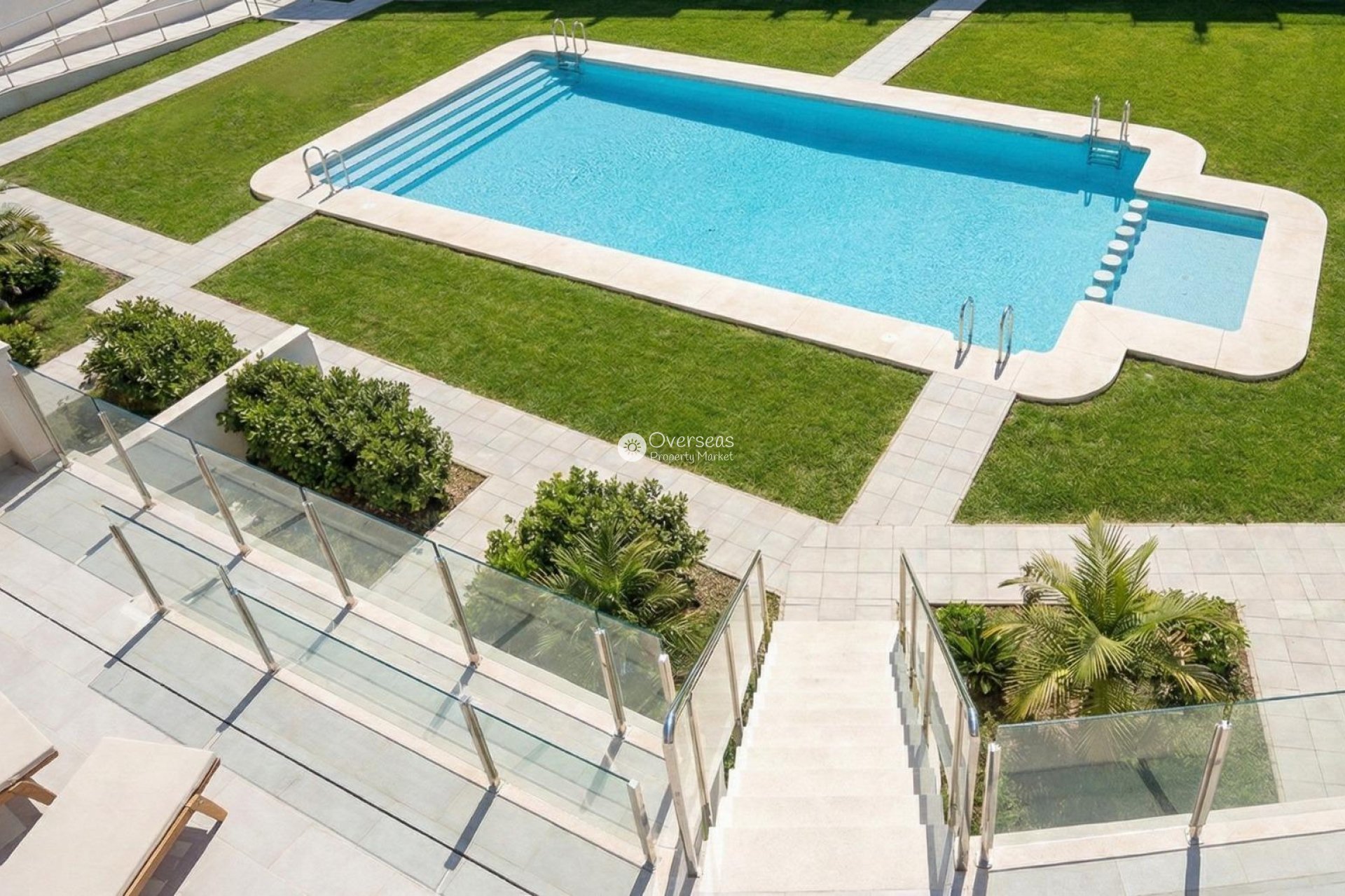 Obra nueva - Ground Floor Bungalow -
San Javier