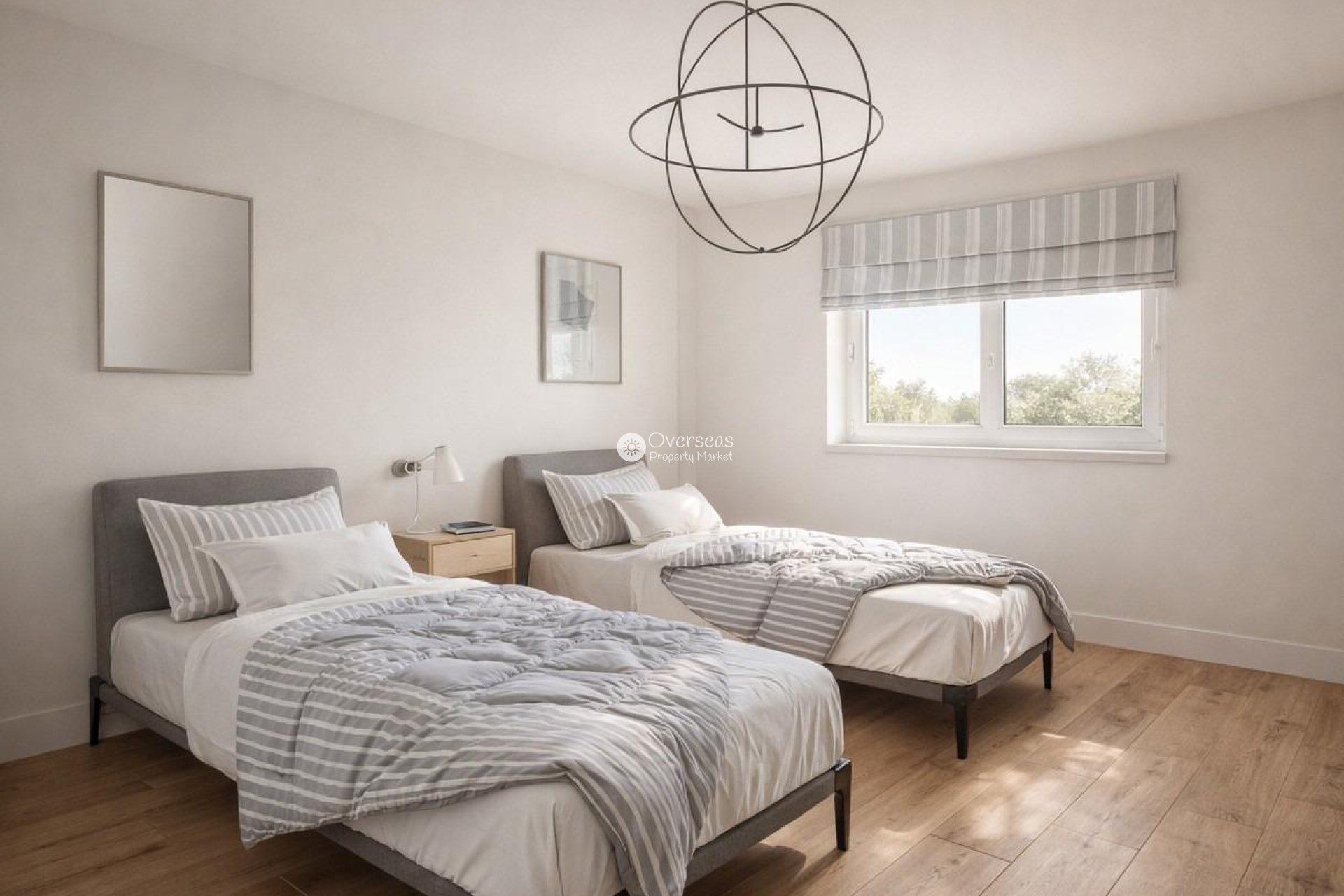 Obra nueva - Ground Floor Bungalow -
San Javier