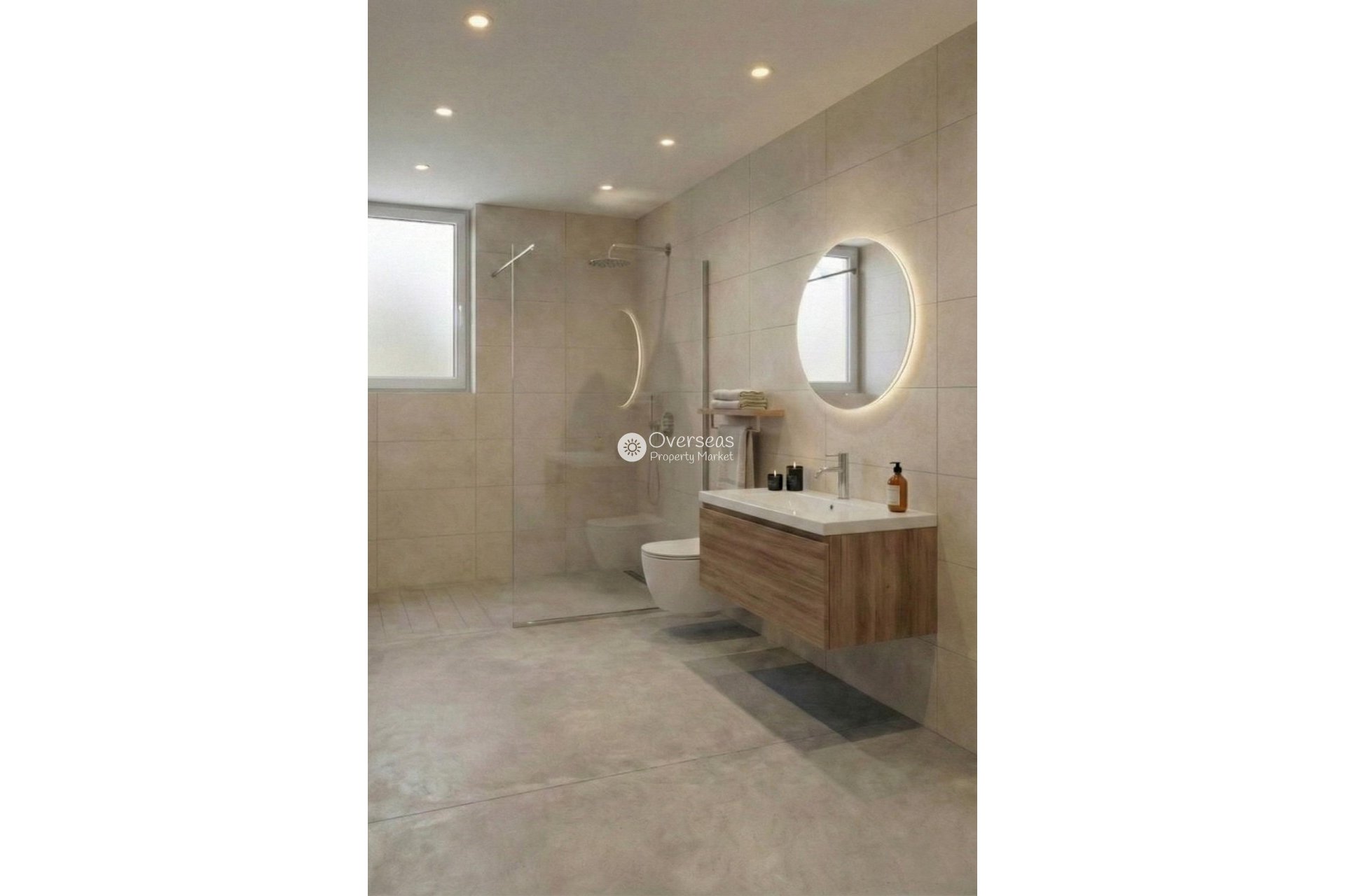 Obra nueva - Ground Floor Bungalow -
San Javier