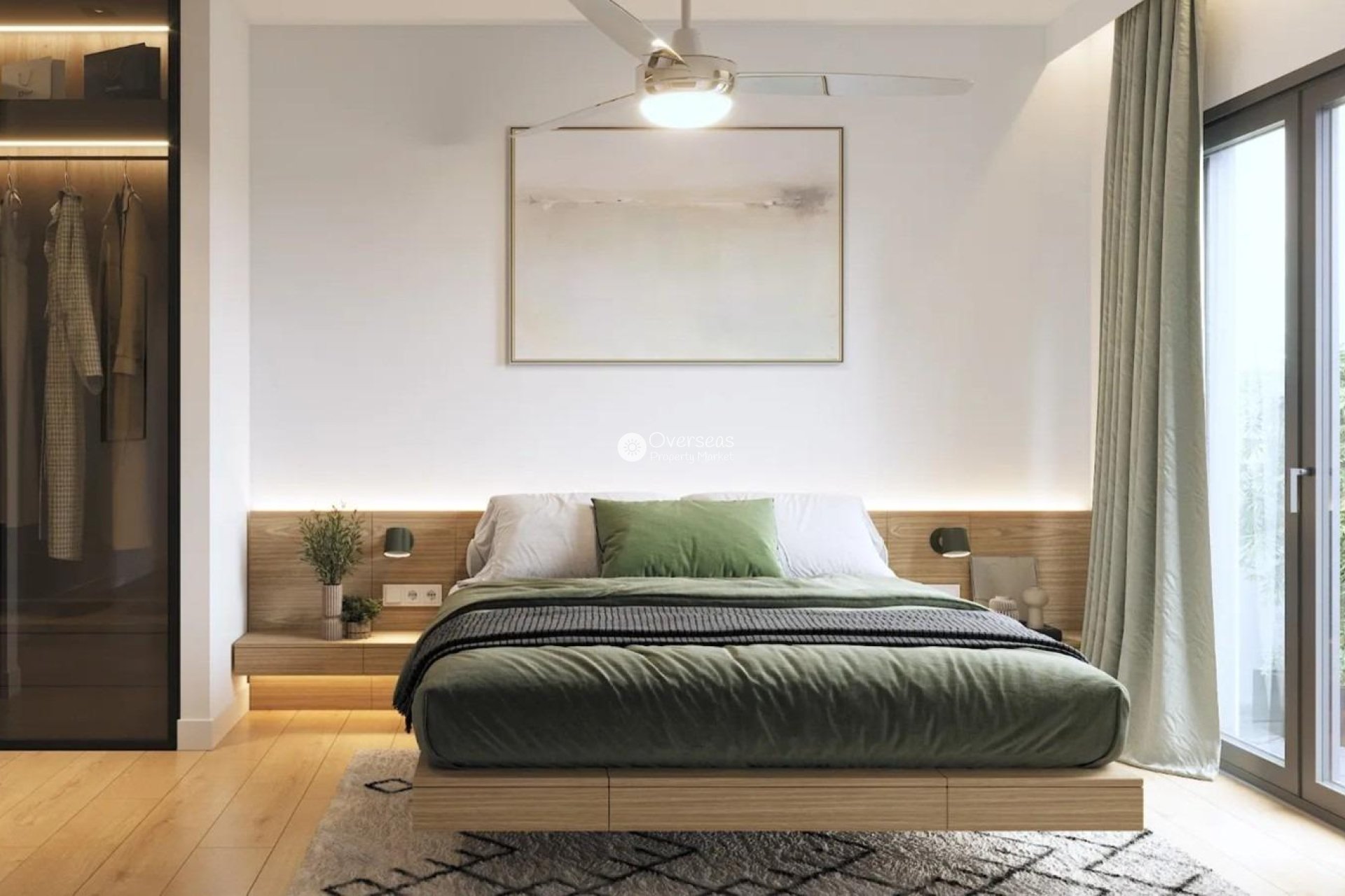 Obra nueva - Ground Floor Bungalow -
San Pedro del Pinatar